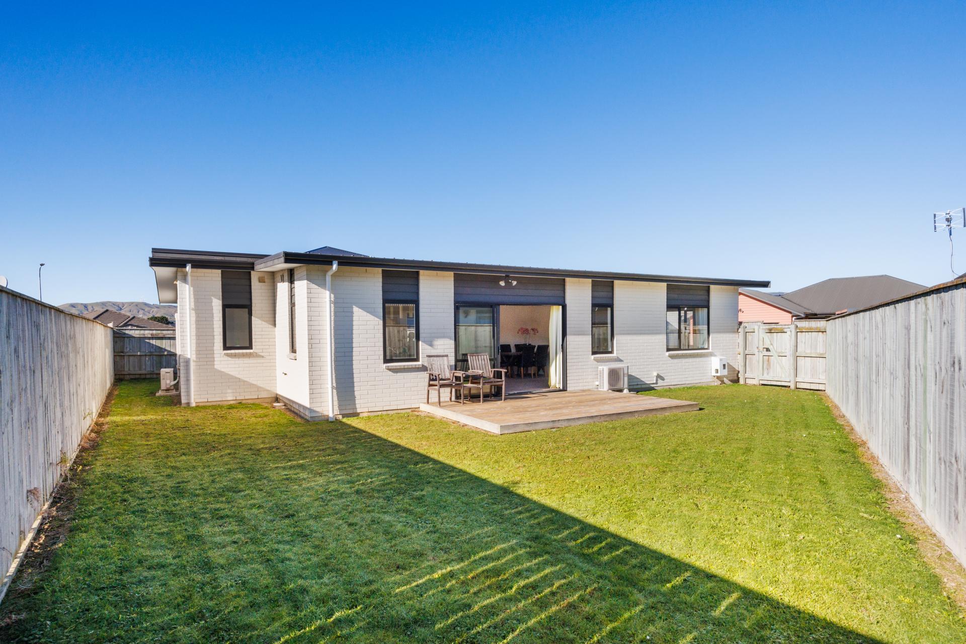 4 Butler Place, Fitzherbert