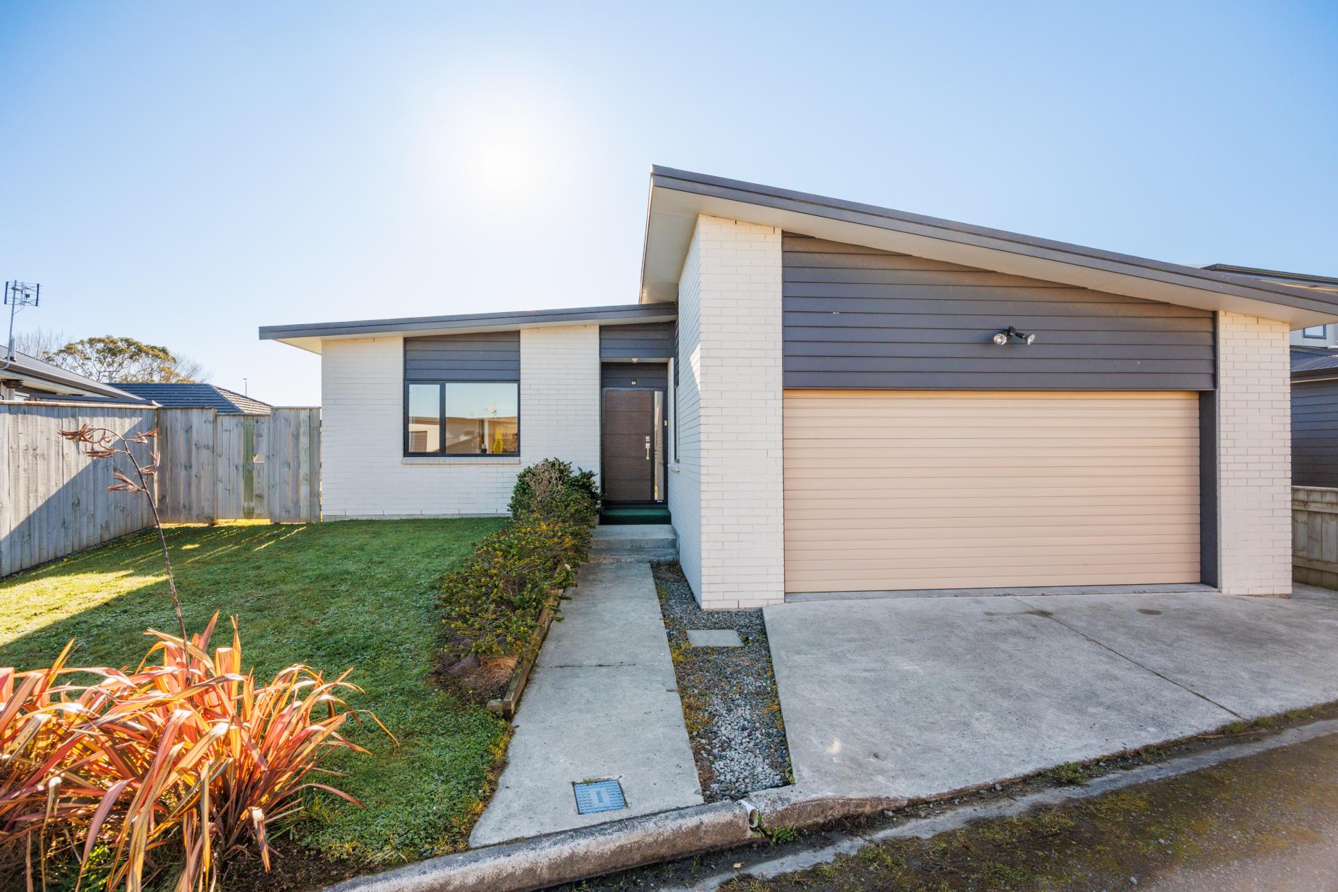 4 Butler Place, Fitzherbert