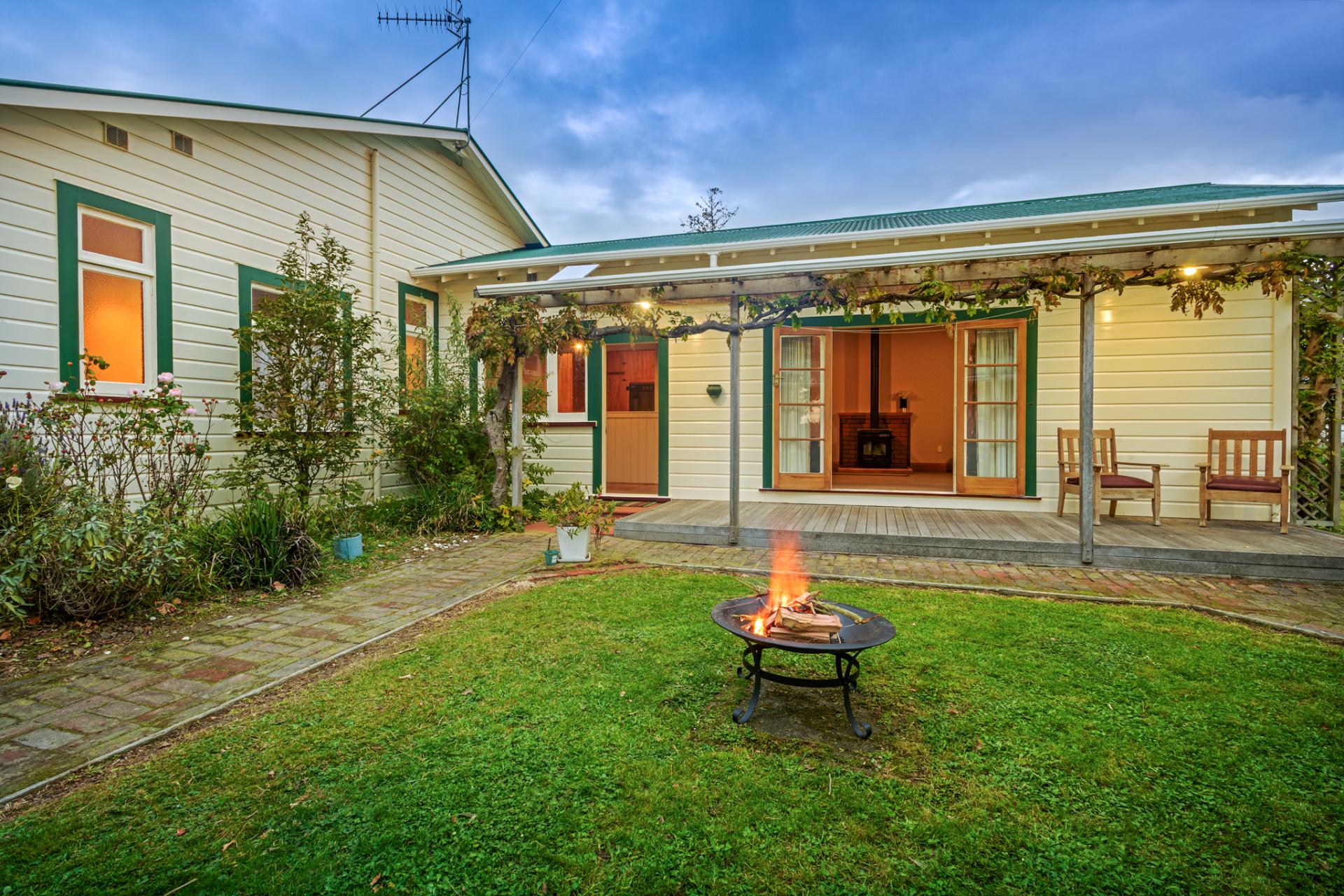 384 Waitohi Road, Rongotea