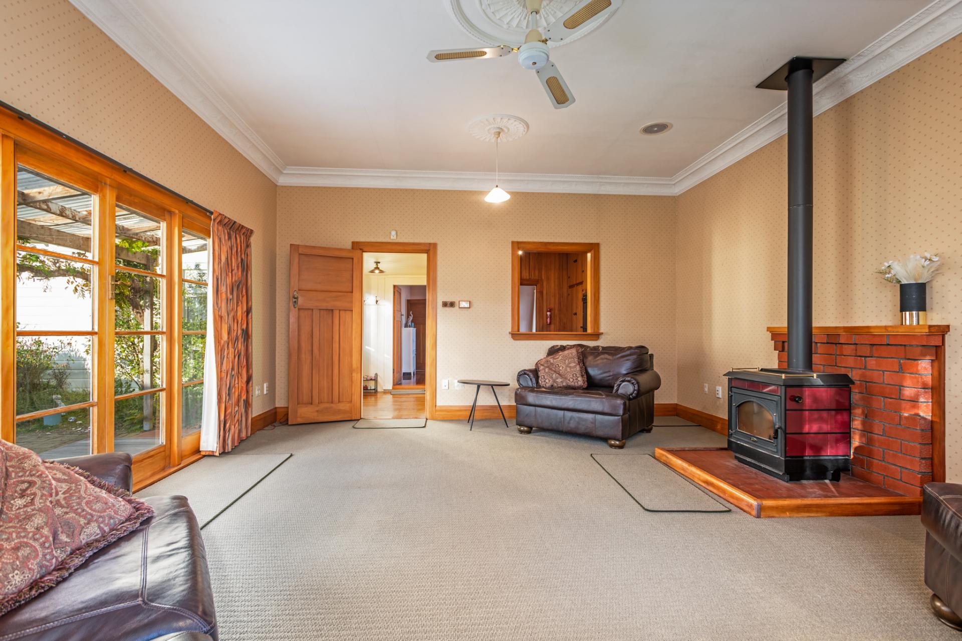 384 Waitohi Road, Rongotea