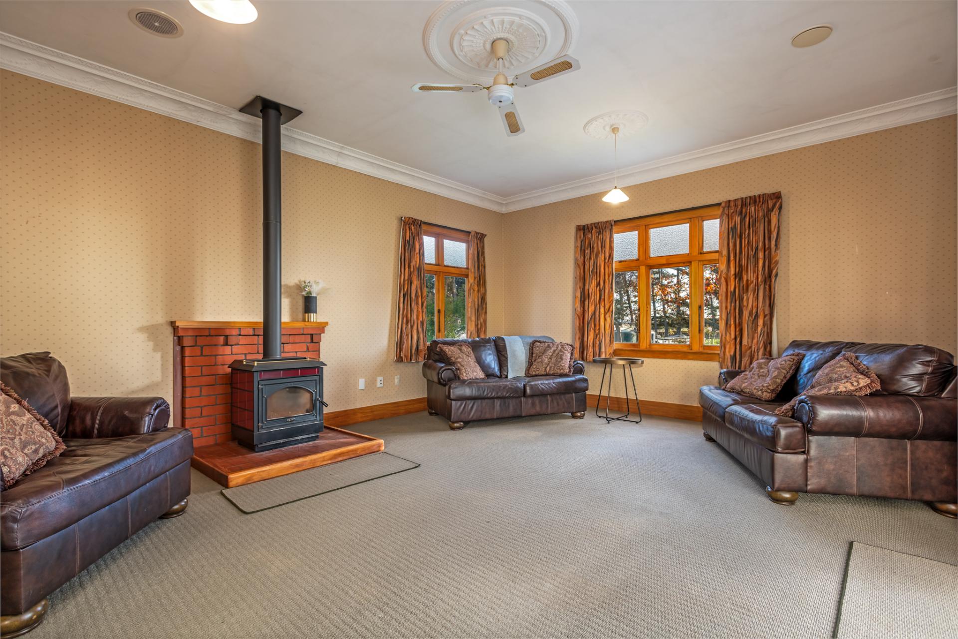 384 Waitohi Road, Rongotea