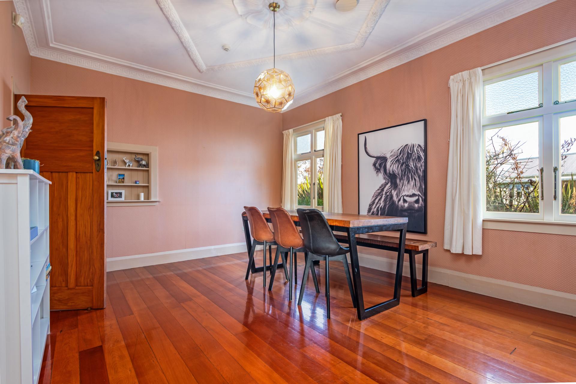 384 Waitohi Road, Rongotea
