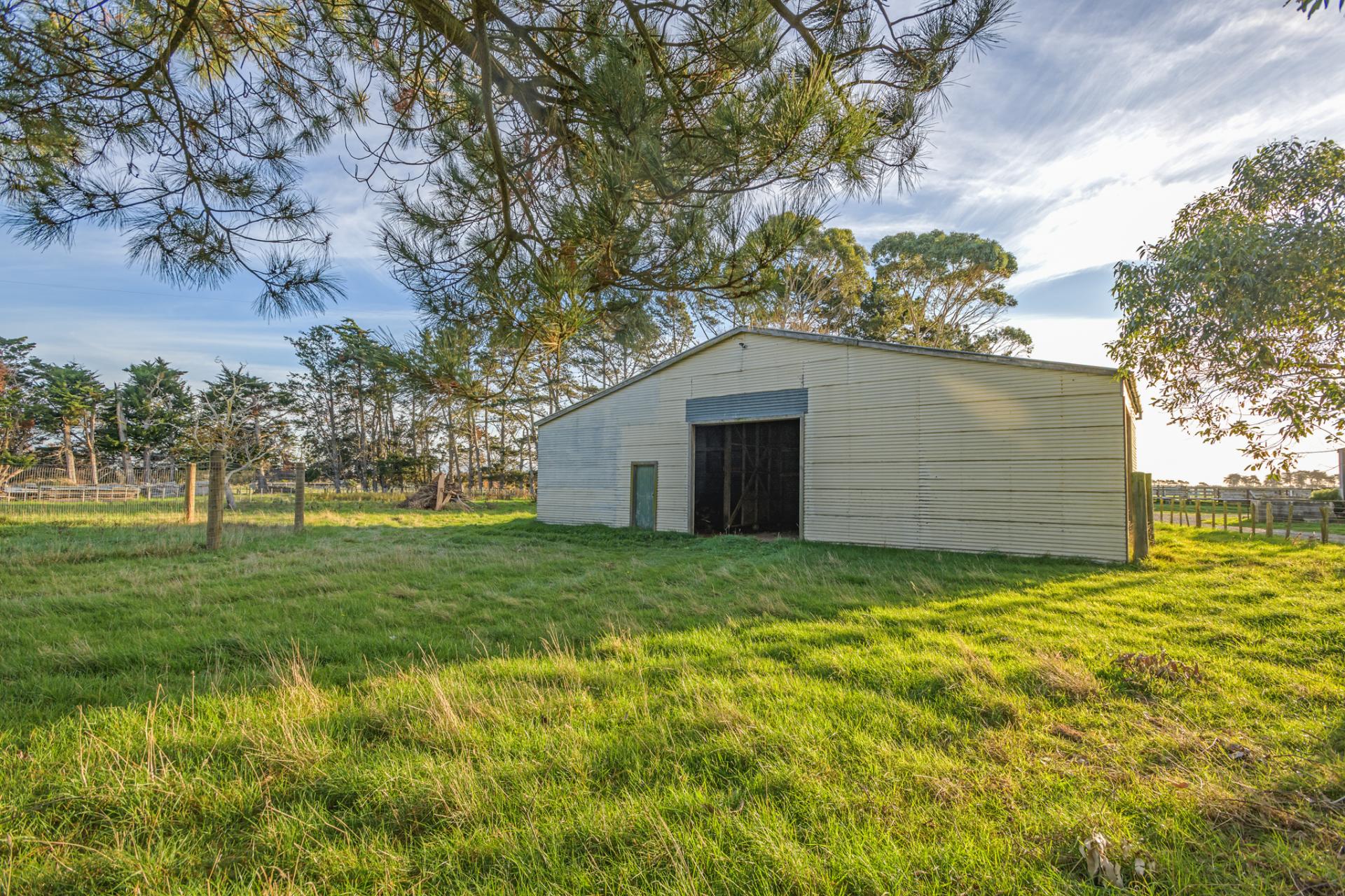 384 Waitohi Road, Rongotea