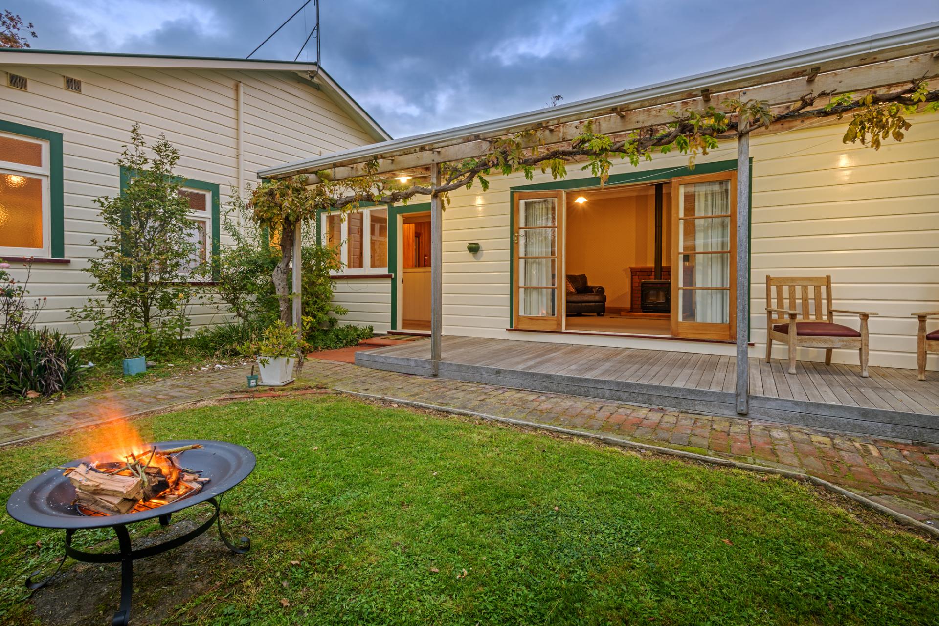 384 Waitohi Road, Rongotea