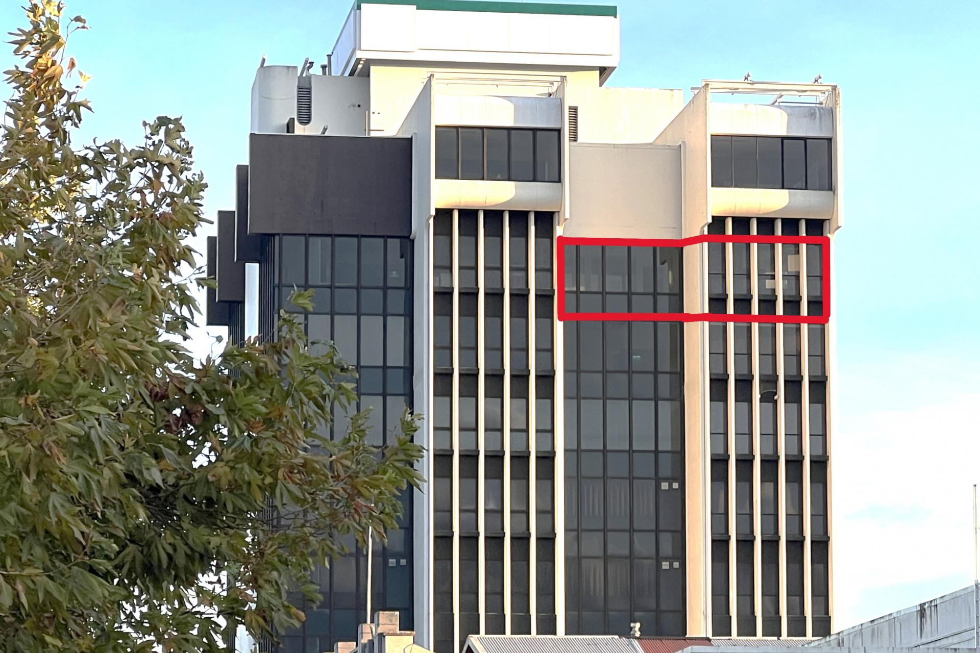 Lev 8 T2 1-19 Fitzherbert Avenue, City Centre