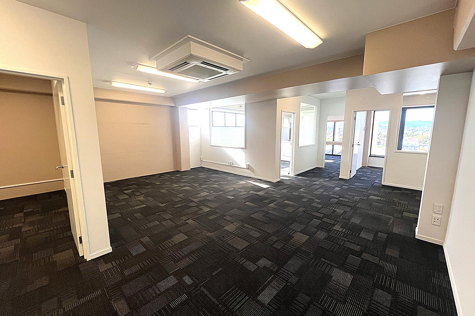 Lev 8 T2 1-19 Fitzherbert Avenue, City Centre