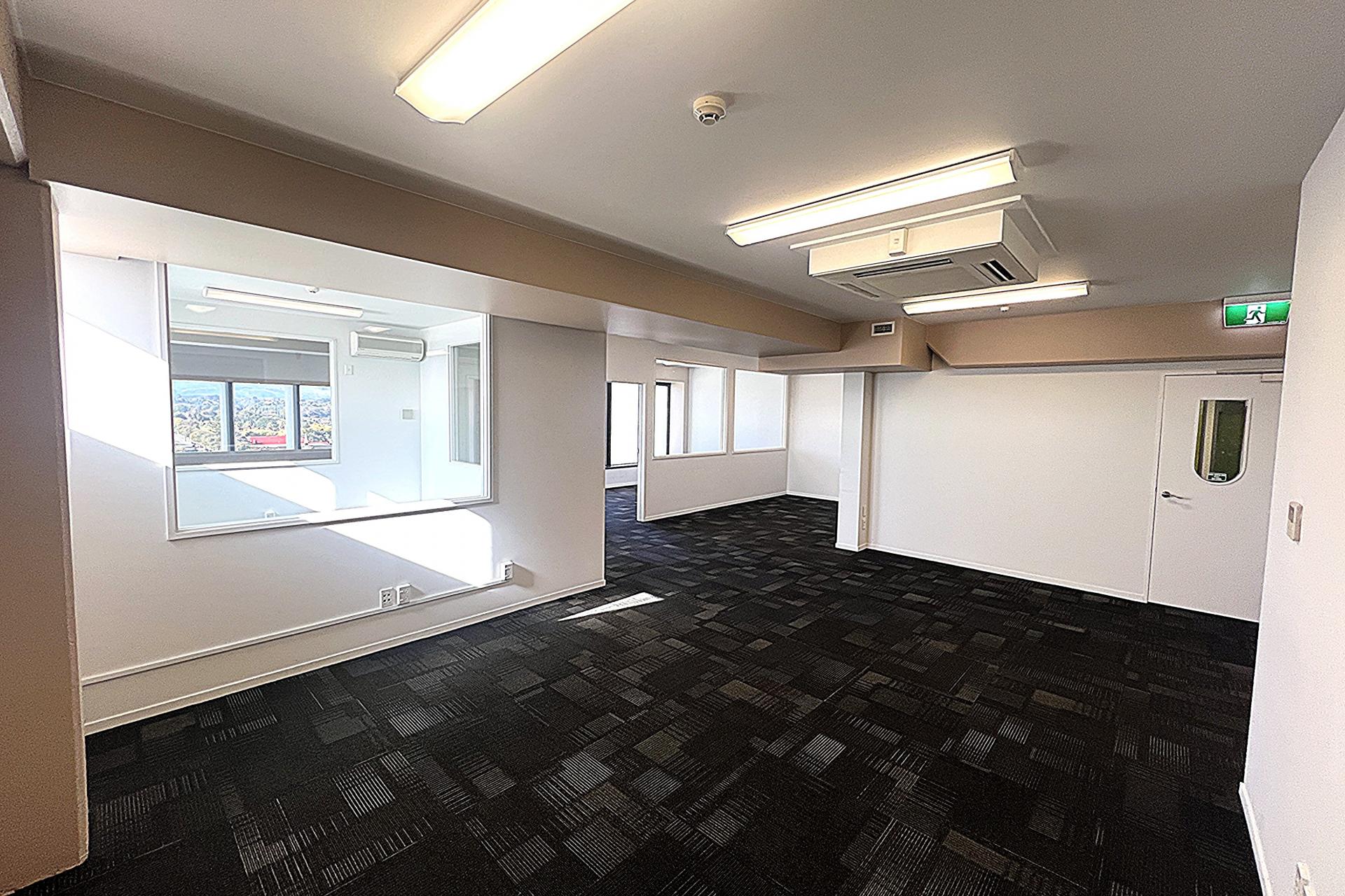 Lev 8 T2 1-19 Fitzherbert Avenue, City Centre