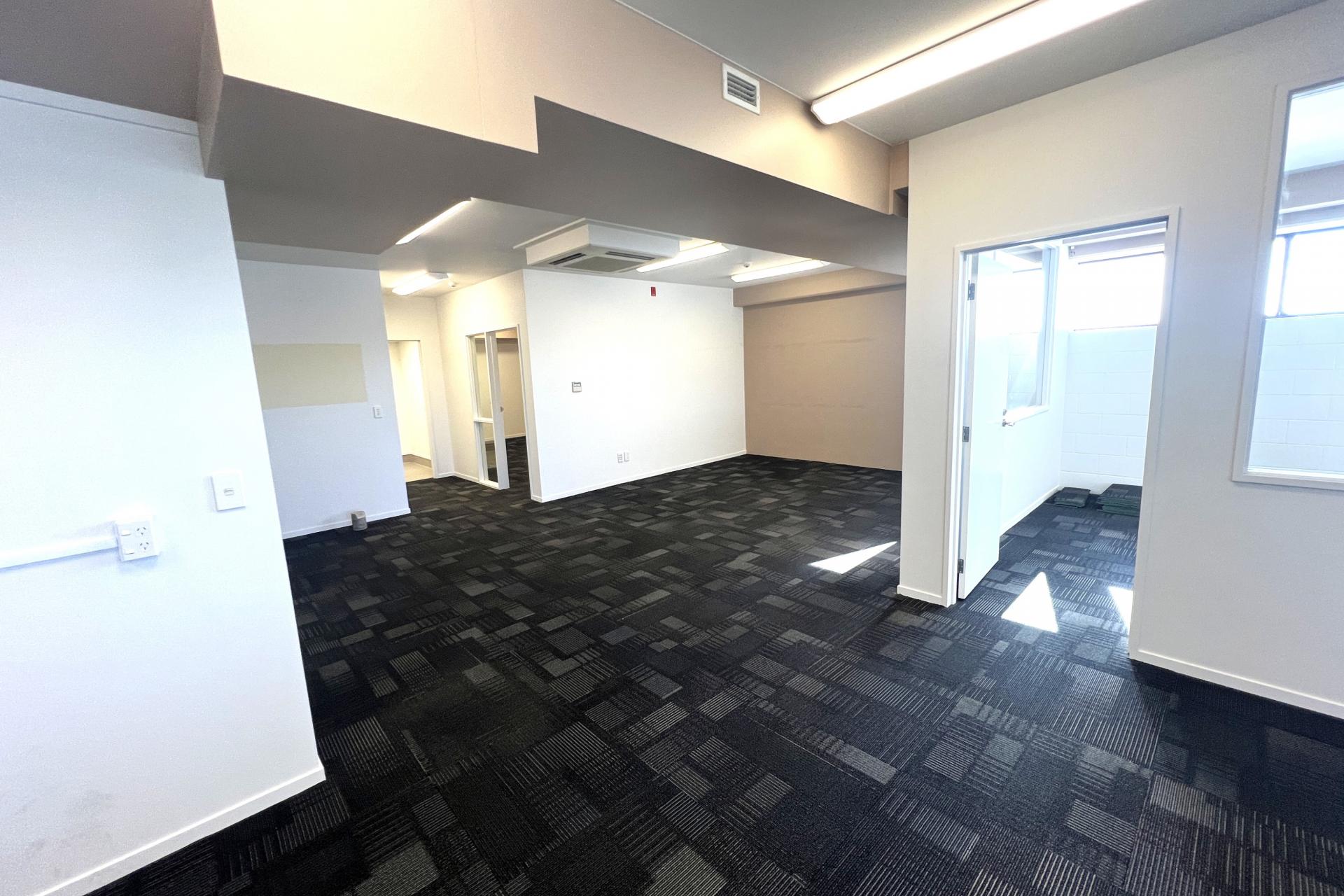 Lev 8 T2 1-19 Fitzherbert Avenue, City Centre