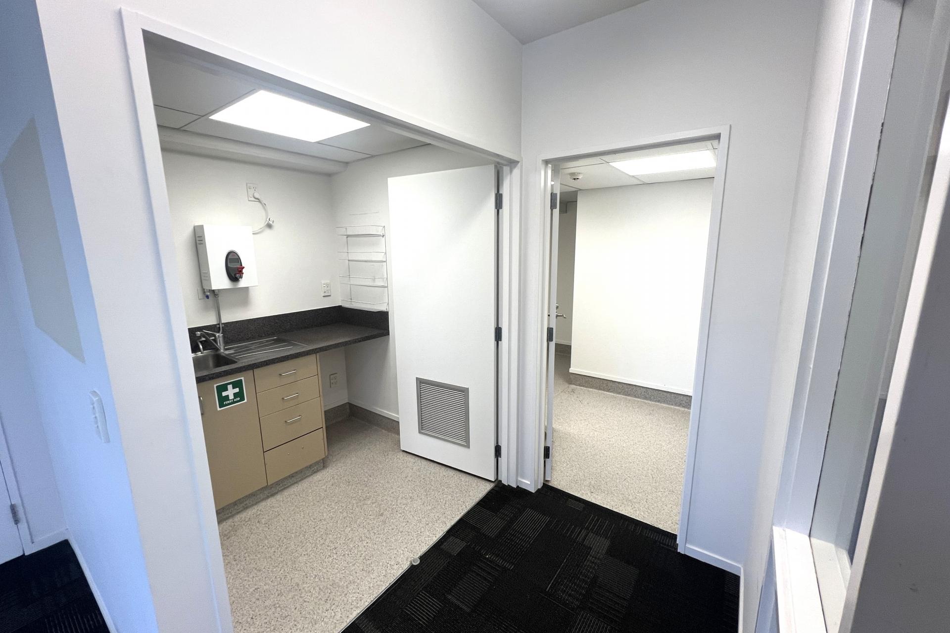 Lev 8 T2 1-19 Fitzherbert Avenue, City Centre