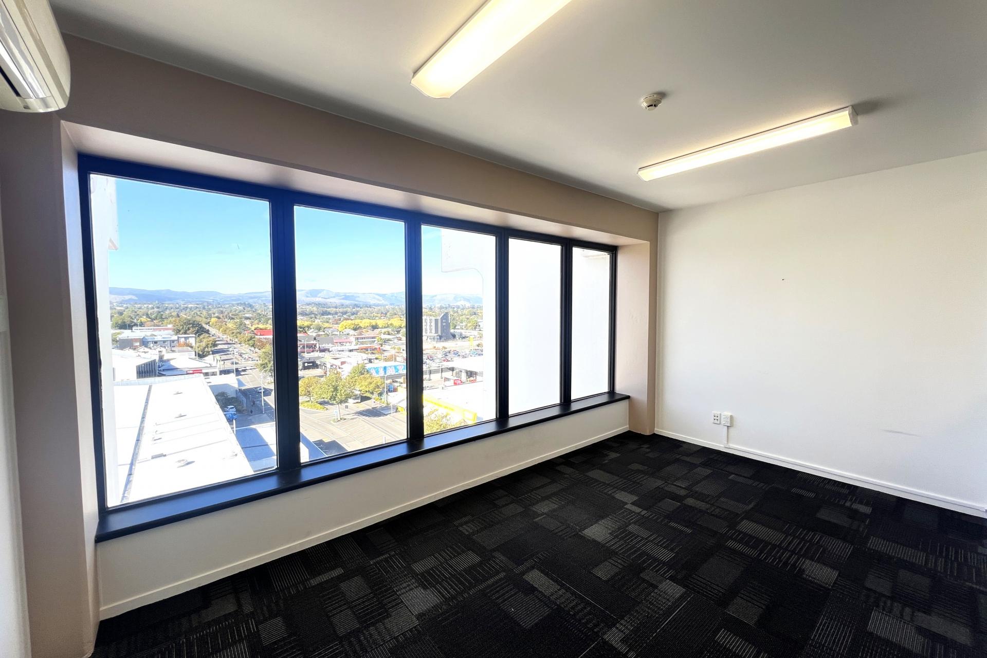 Lev 8 T2 1-19 Fitzherbert Avenue, City Centre