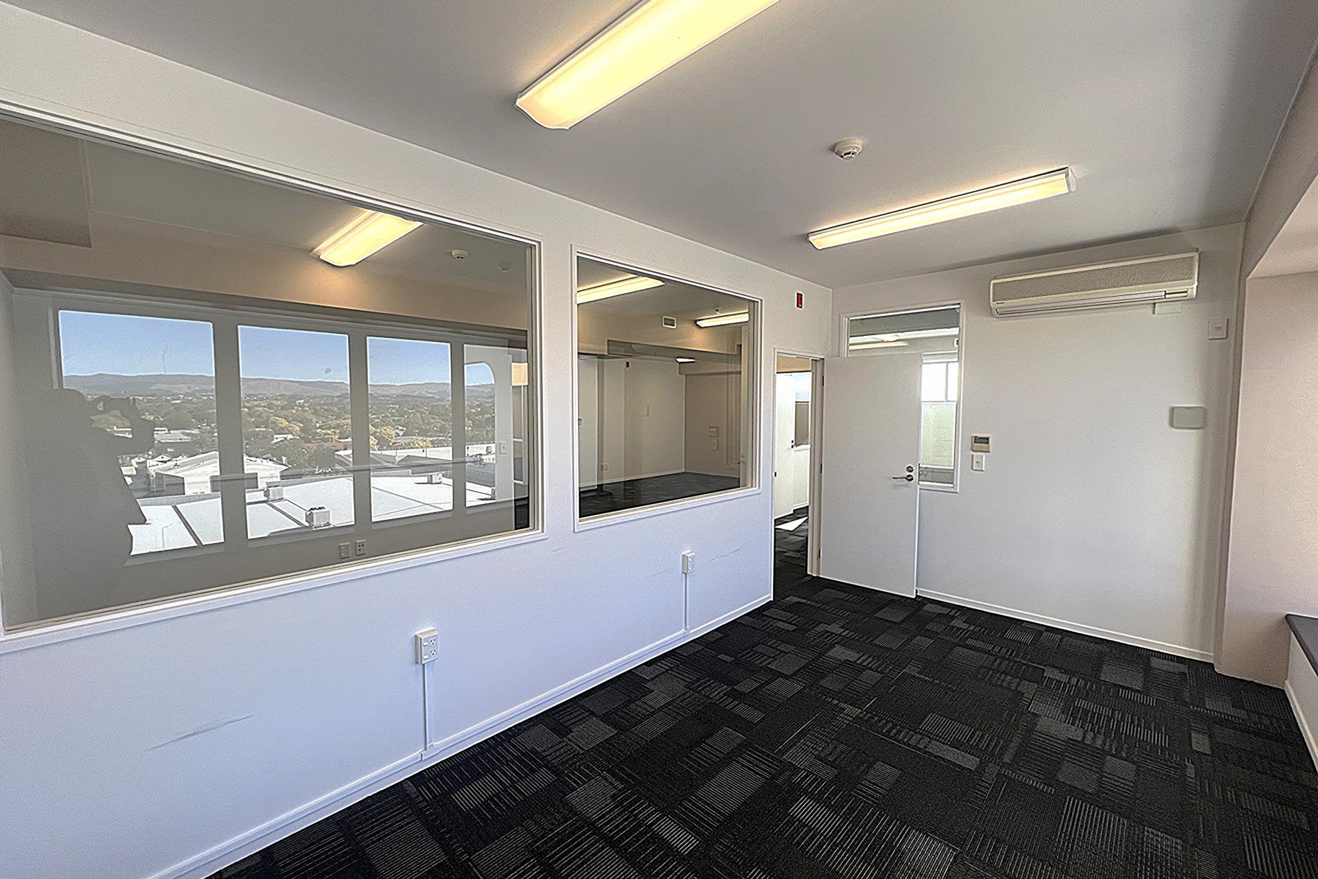 Lev 8 T2 1-19 Fitzherbert Avenue, City Centre