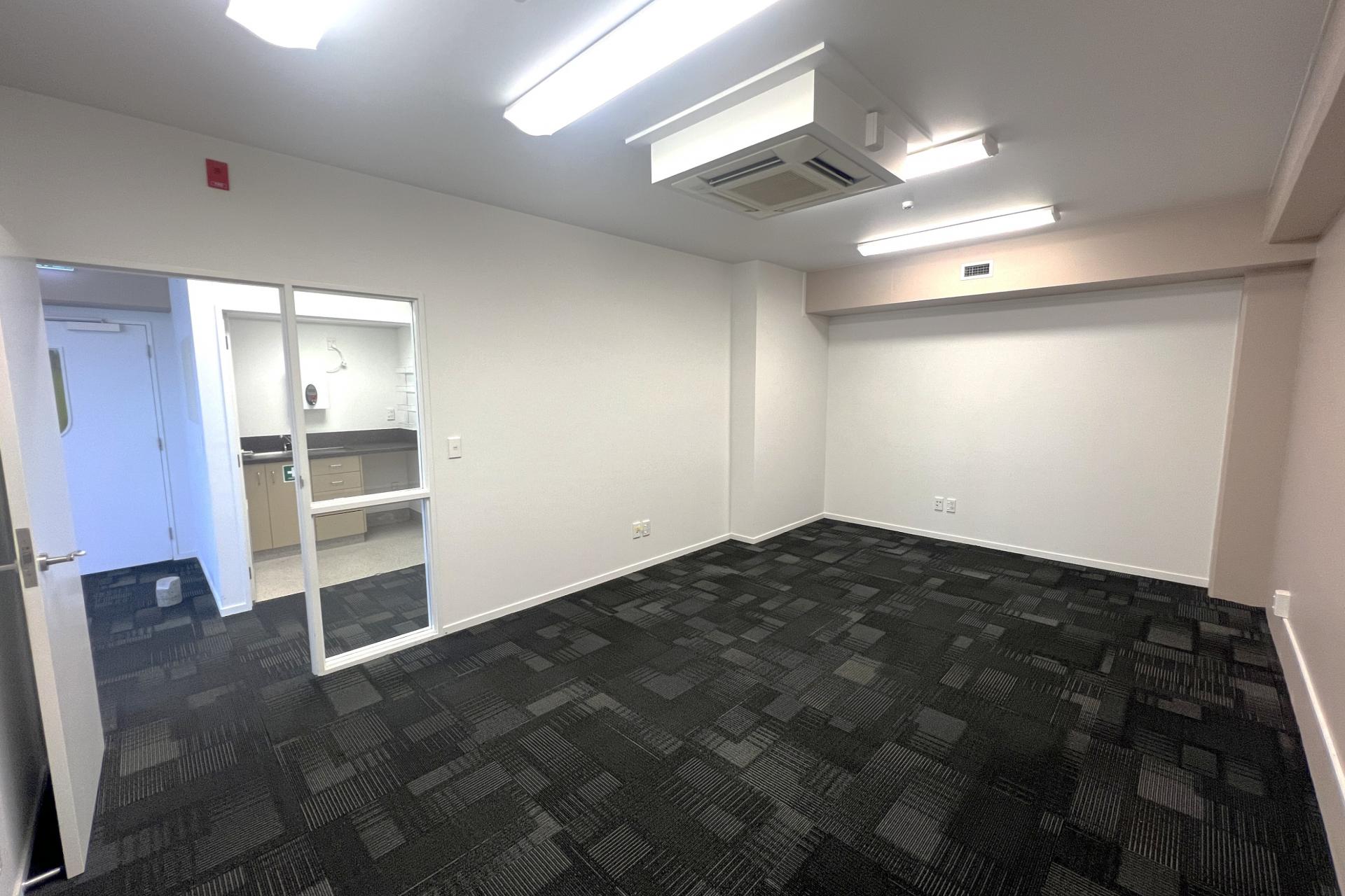 Lev 8 T2 1-19 Fitzherbert Avenue, City Centre