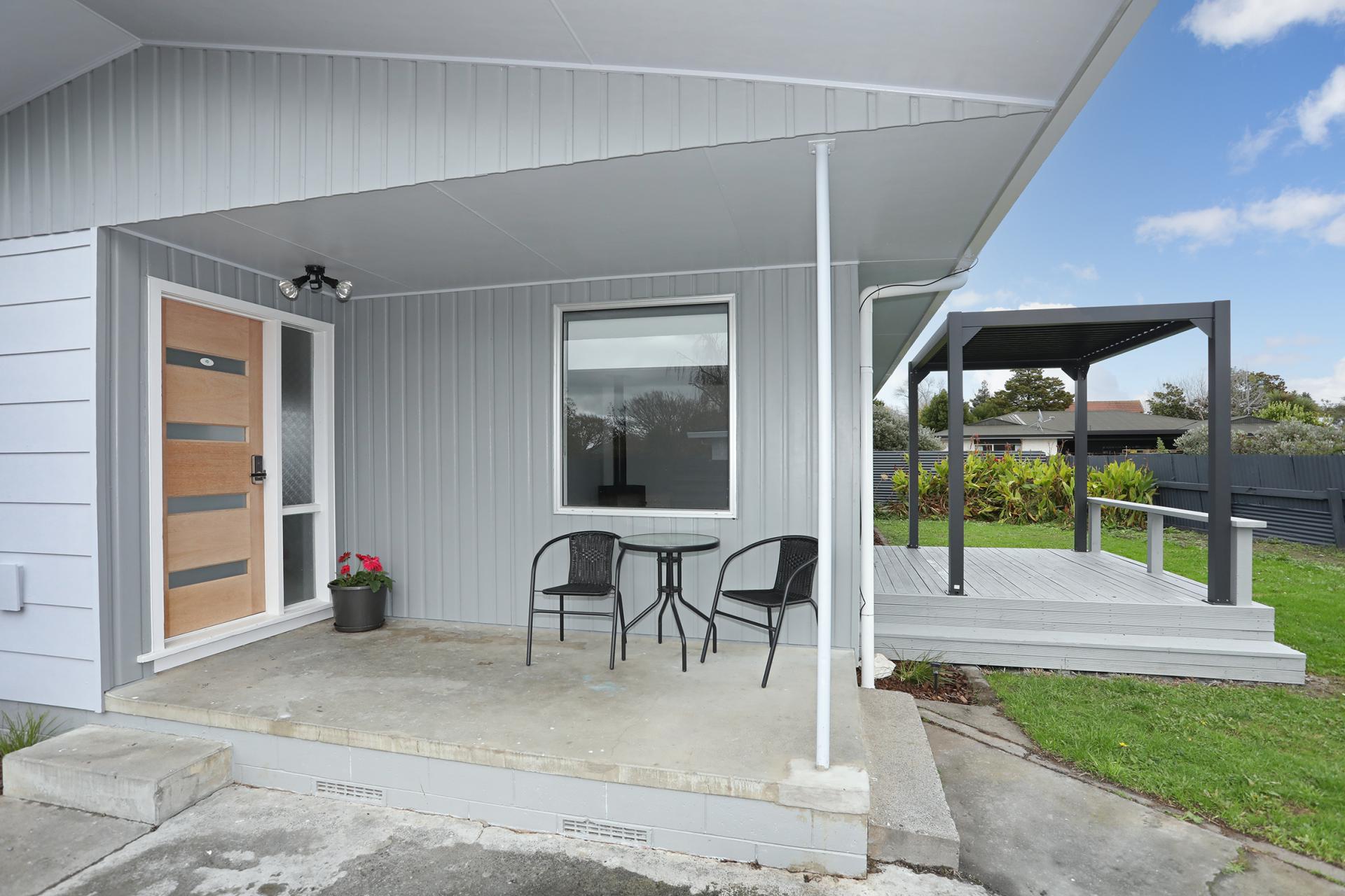 103B North Street, Feilding