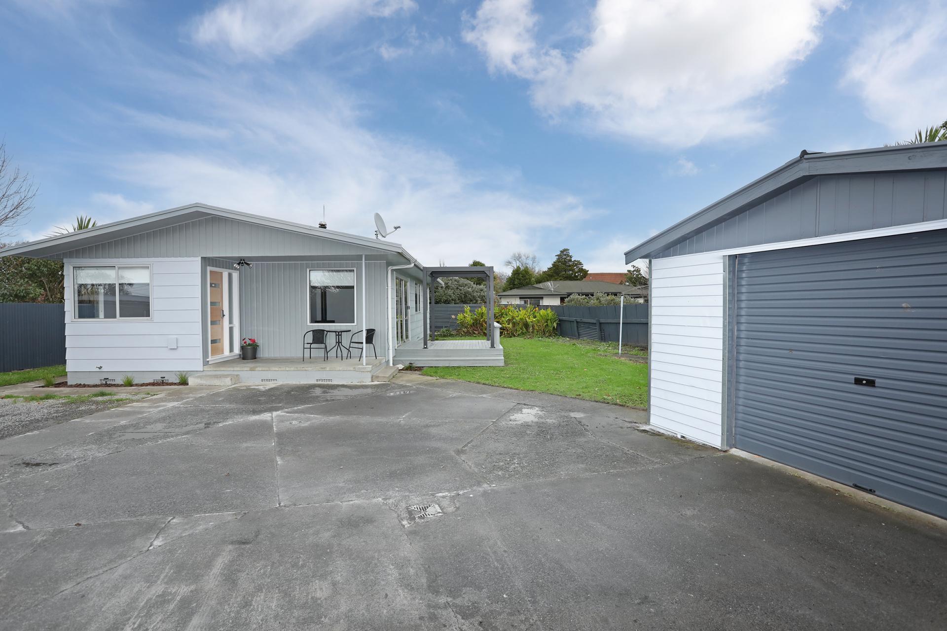 103B North Street, Feilding