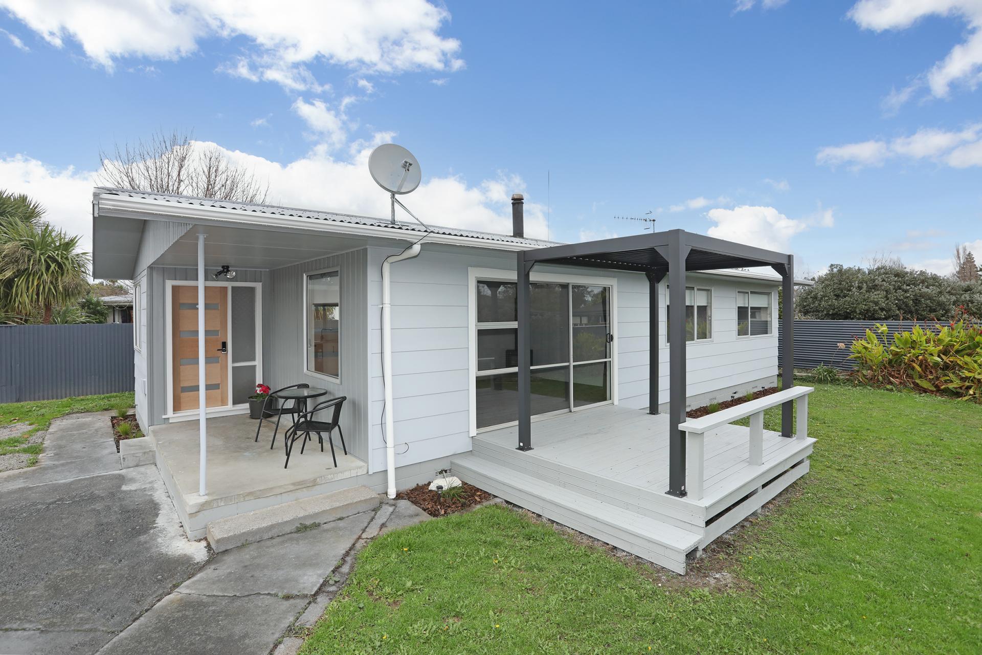 103B North Street, Feilding