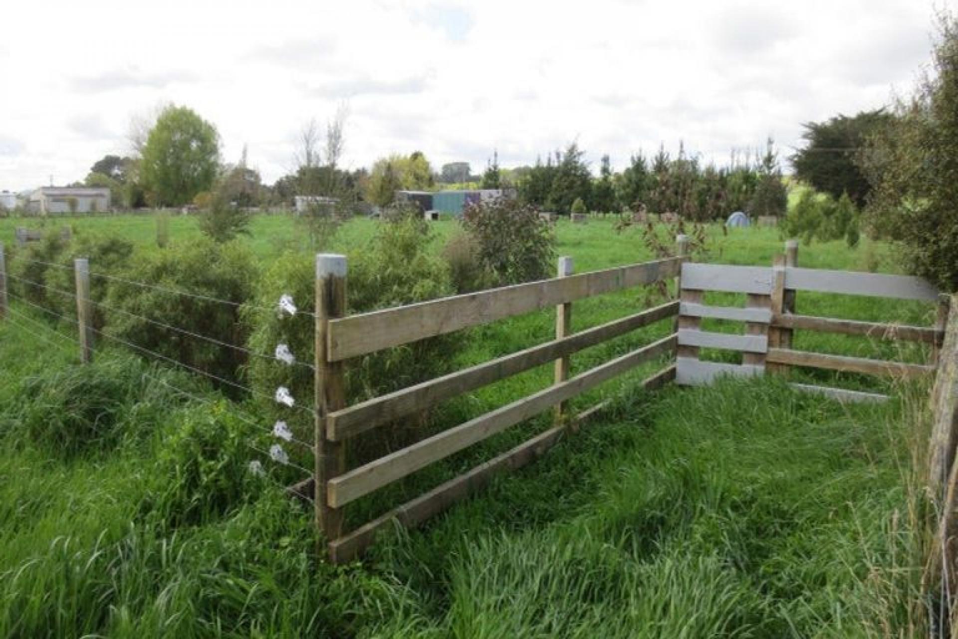 81974 State Highway 2, Pahiatua