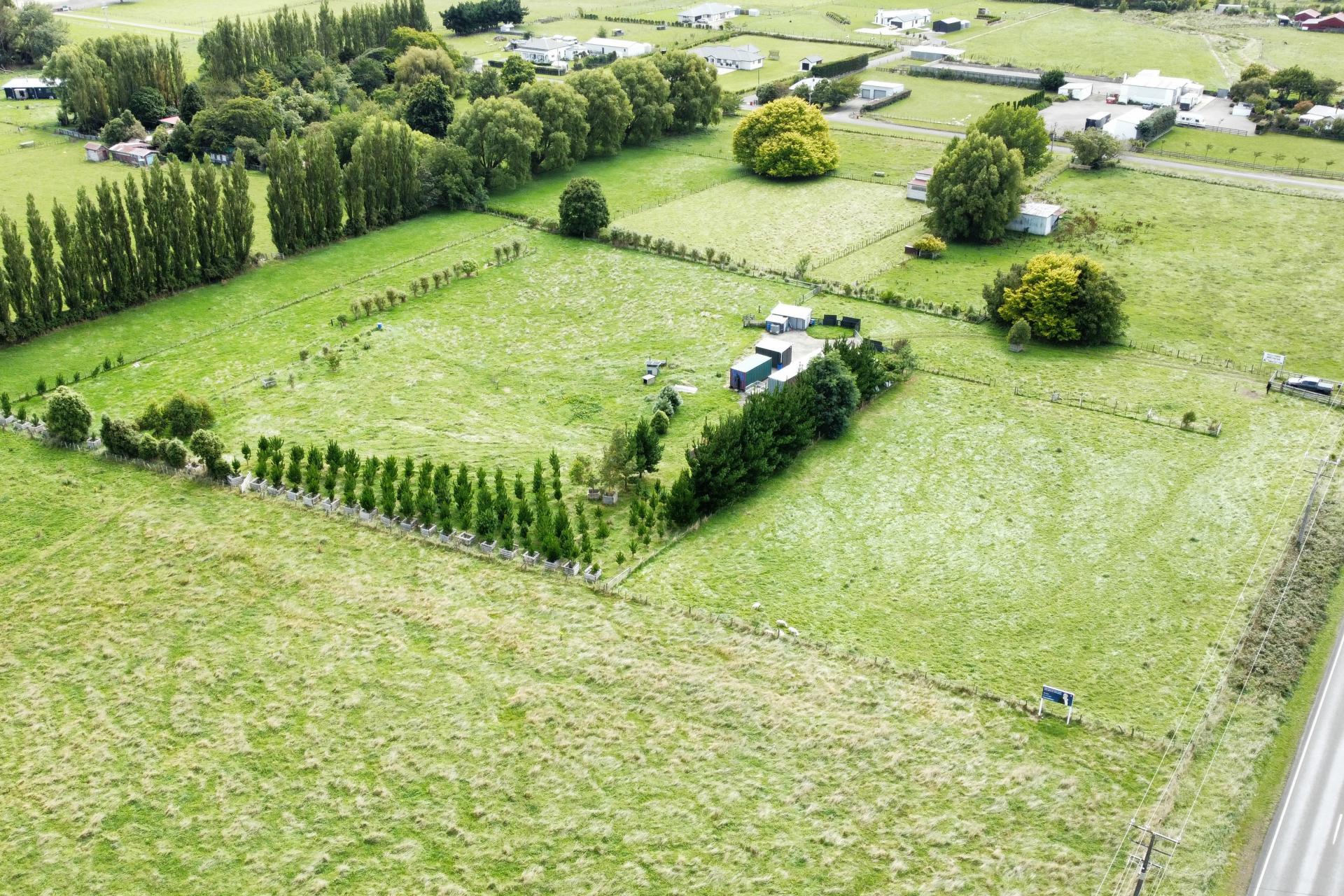 81974 State Highway 2, Pahiatua