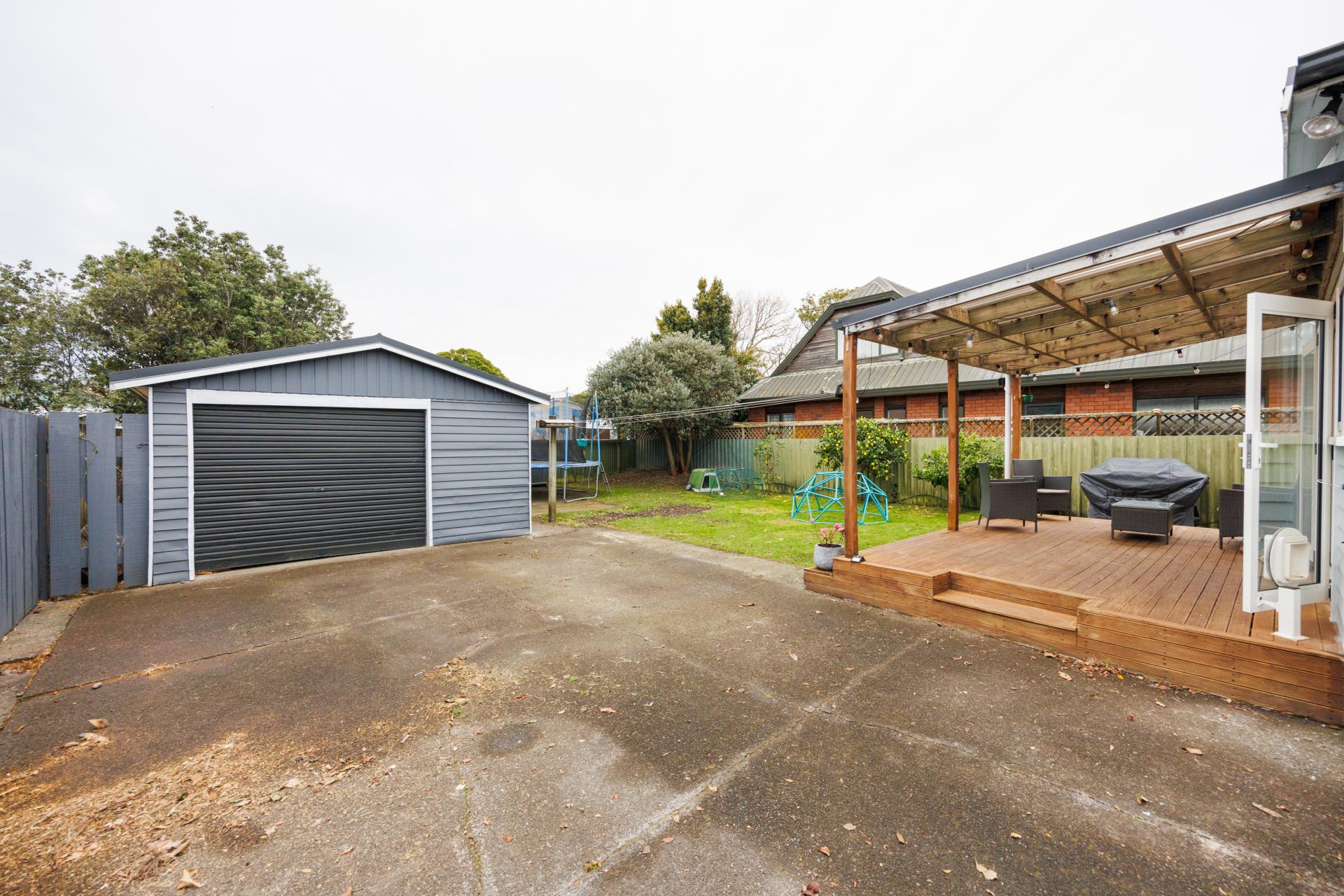 7 Rongopai Street, Palmerston Nth City