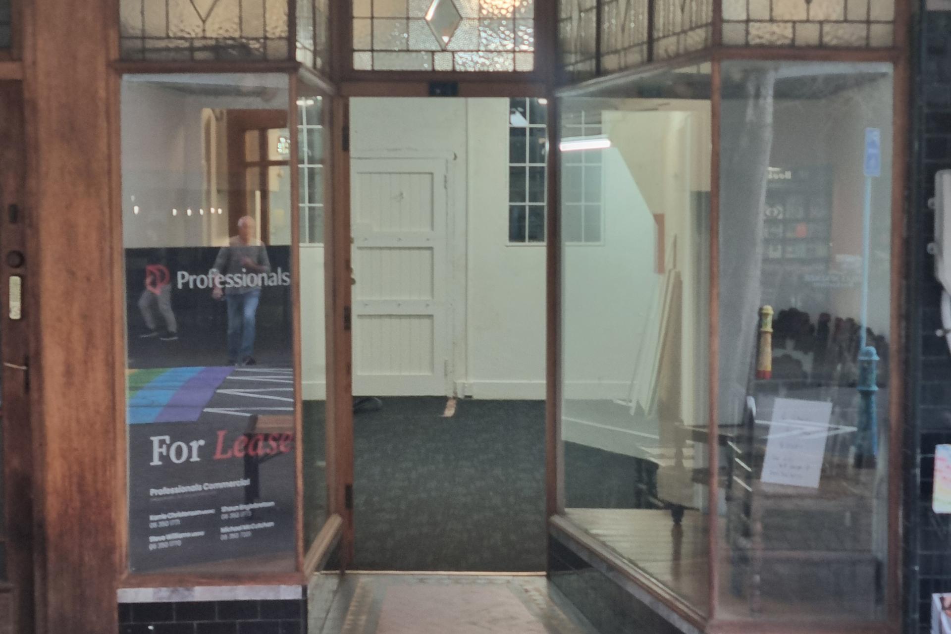 44A George Street, City Centre