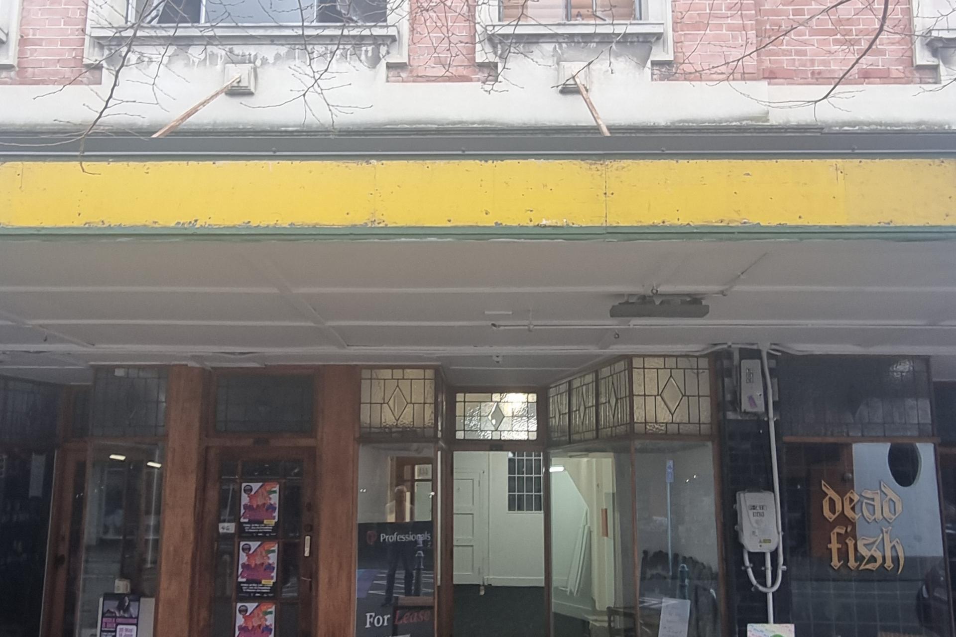 44A George Street, City Centre