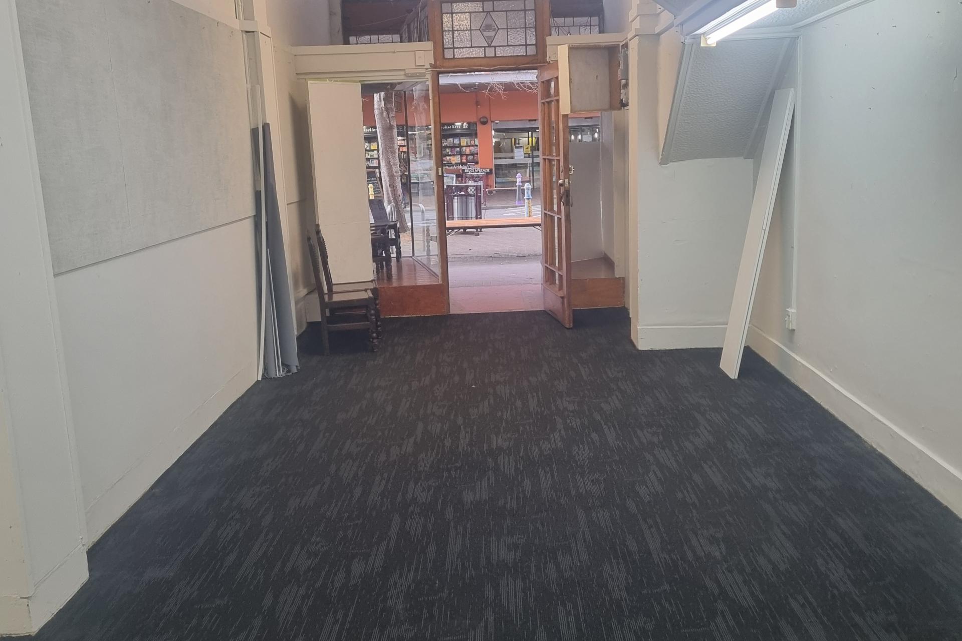44A George Street, City Centre