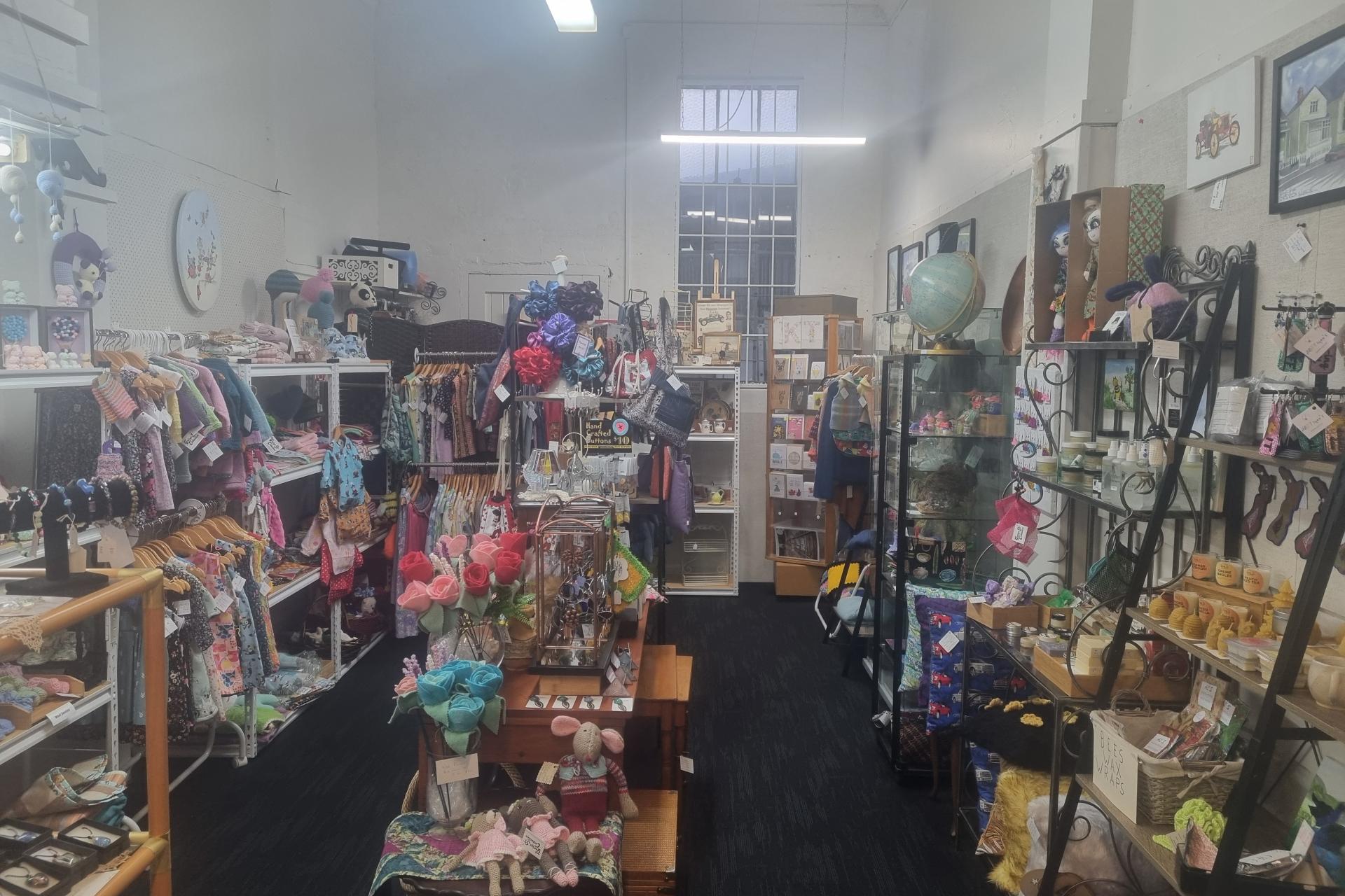 44A George Street, City Centre