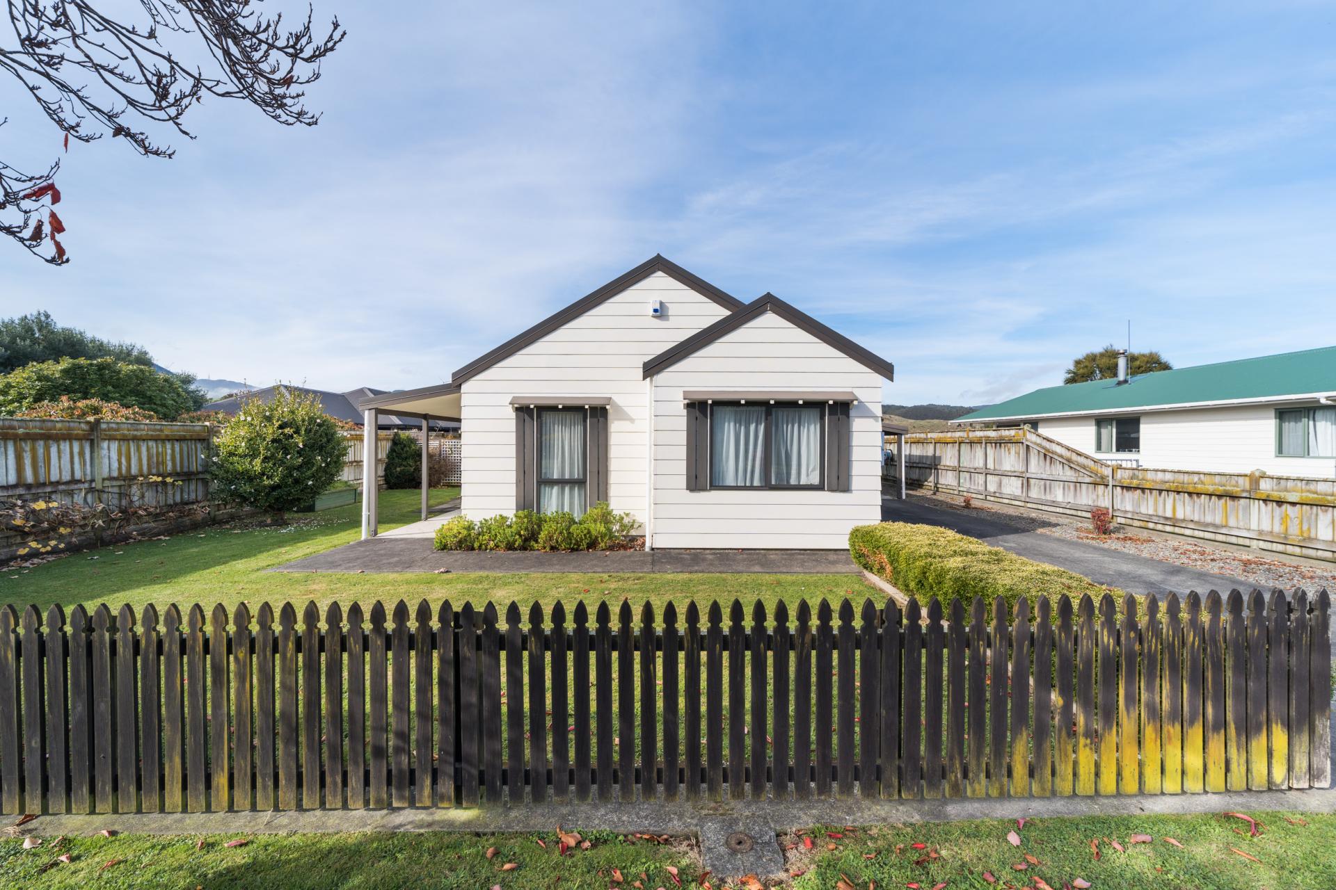 84 Durham Street, Ashhurst