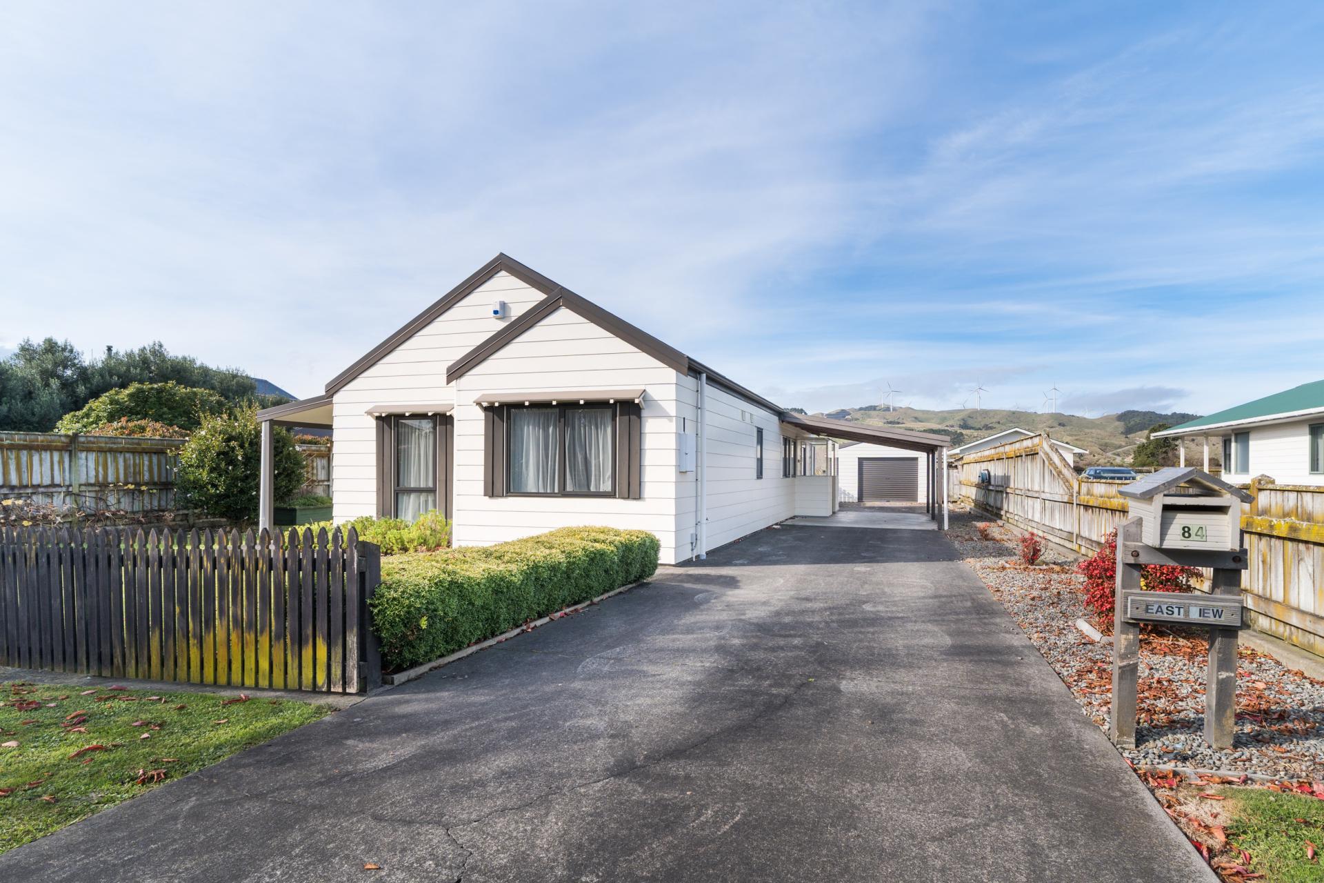 84 Durham Street, Ashhurst