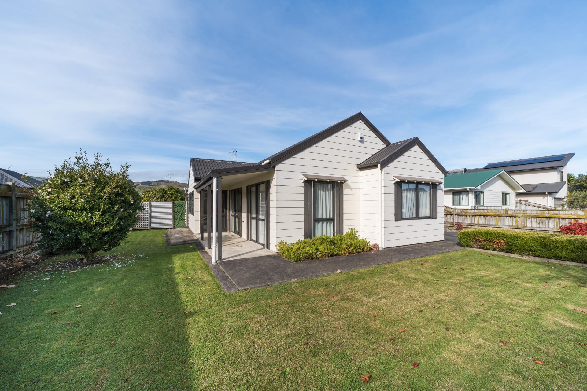 84 Durham Street, Ashhurst