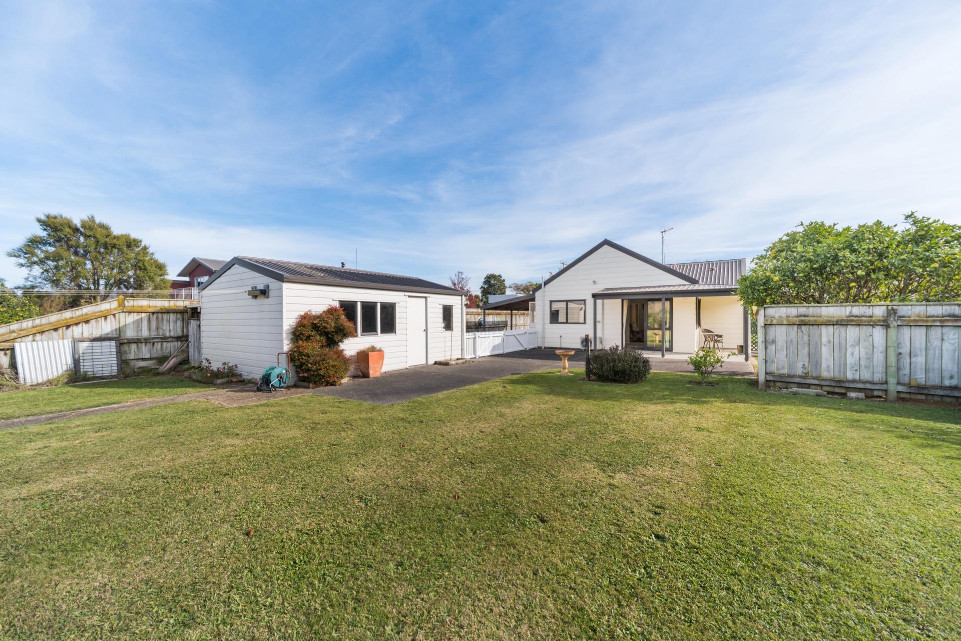 84 Durham Street, Ashhurst