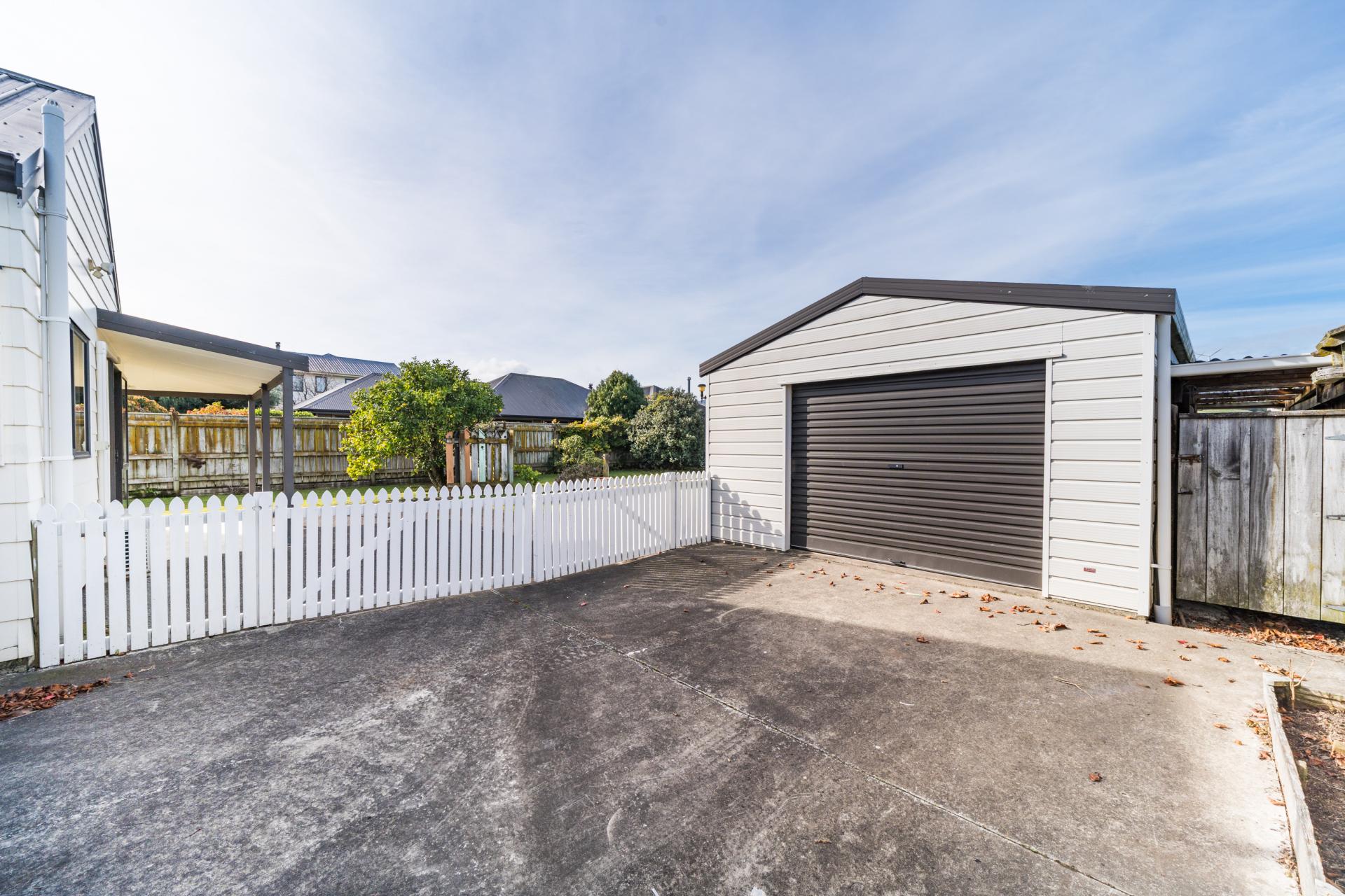 84 Durham Street, Ashhurst