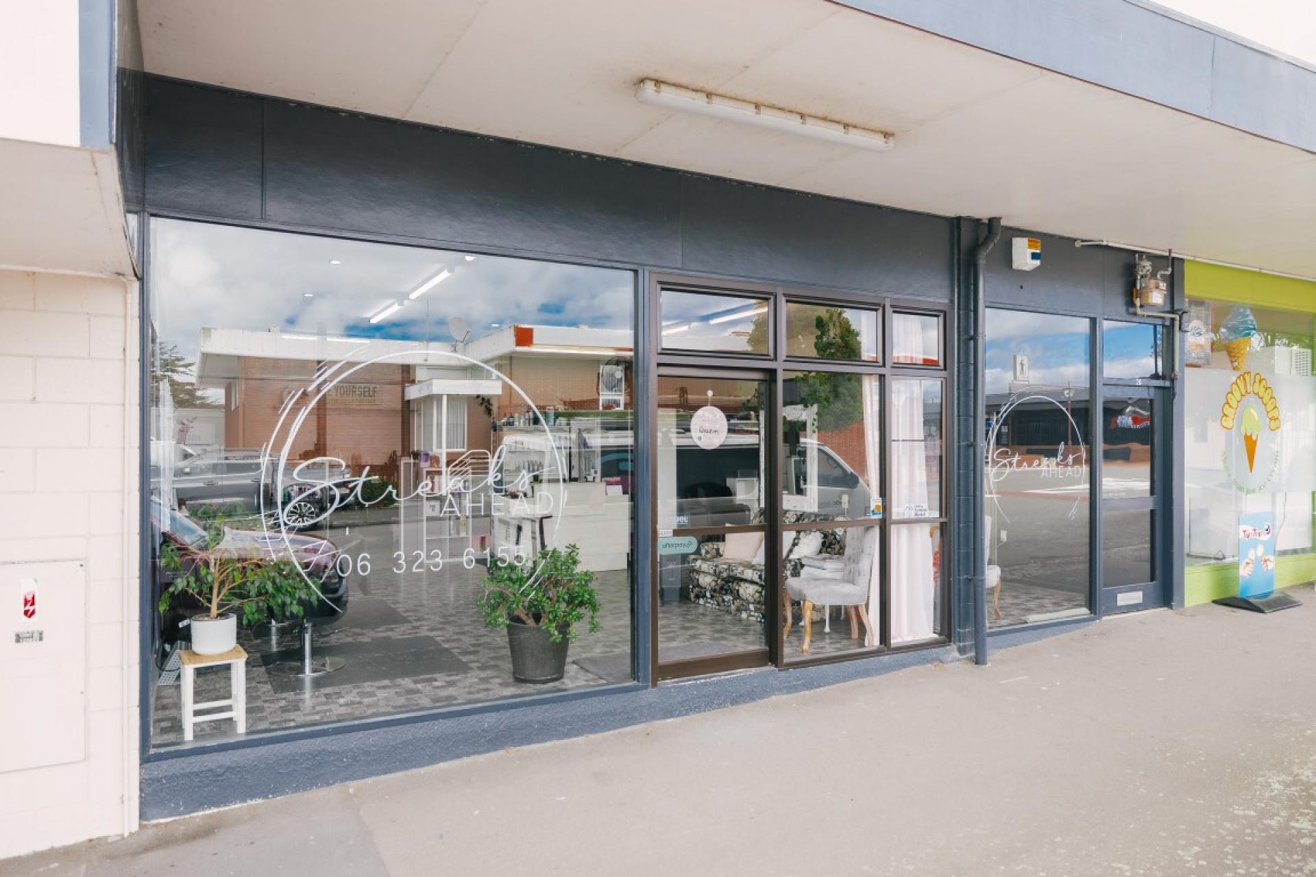 20 Bowen St, Feilding