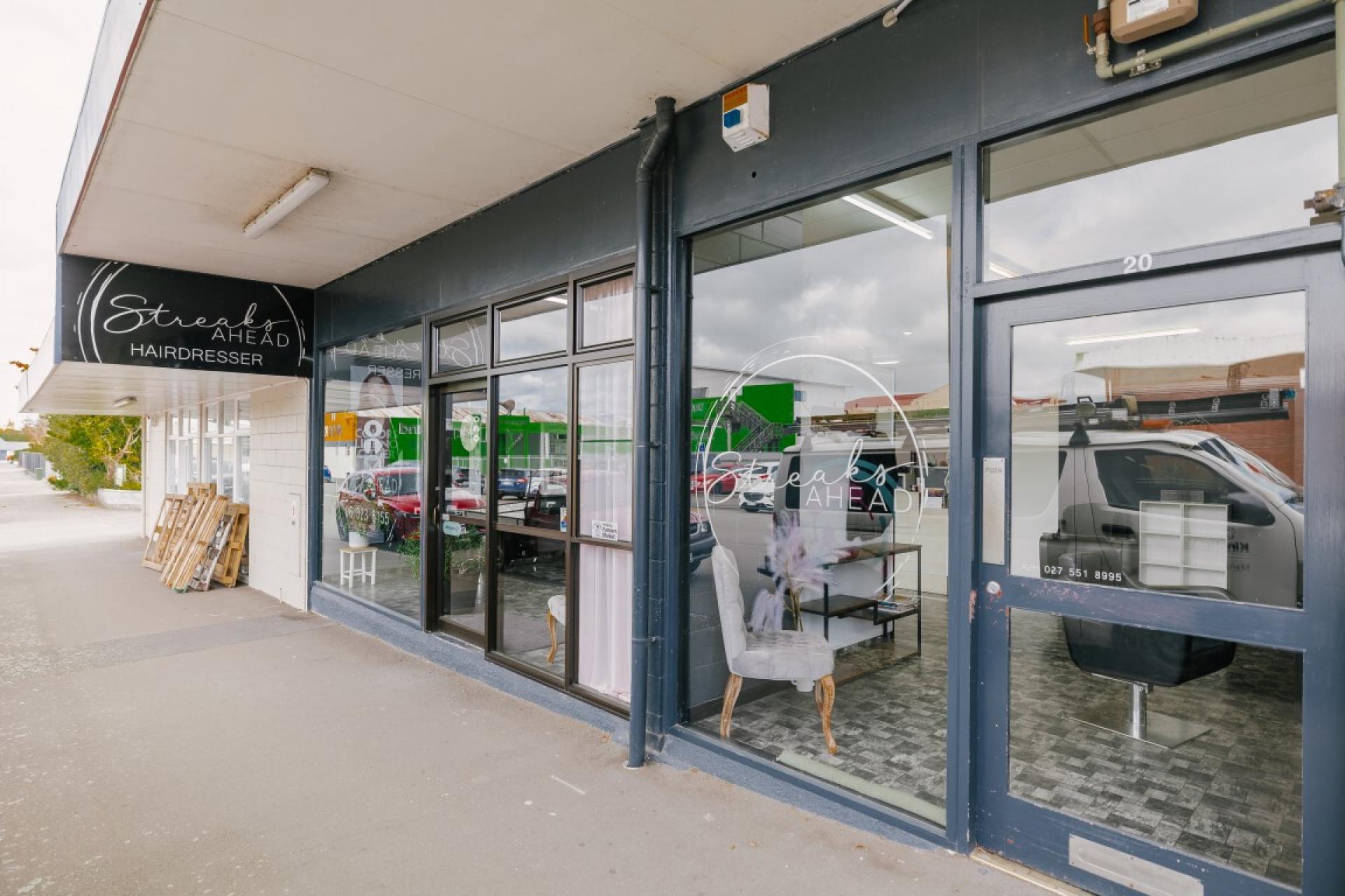 20 Bowen St, Feilding