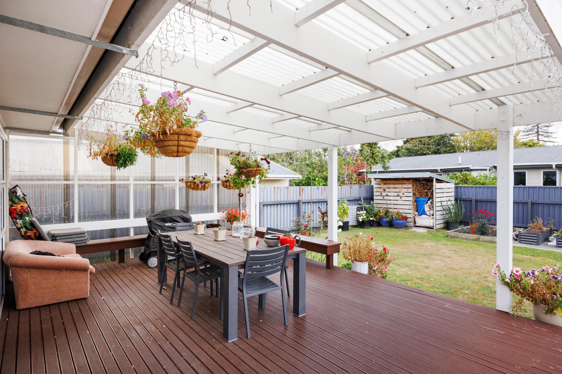 145 Stanford Street, Ashhurst