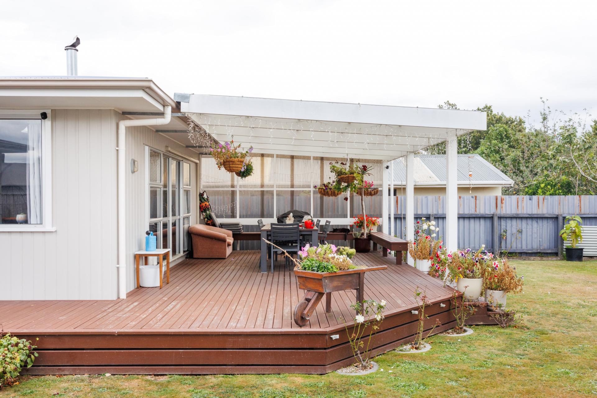 145 Stanford Street, Ashhurst