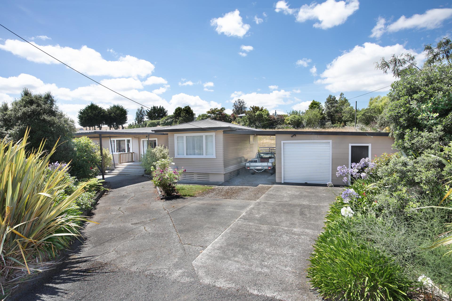 19 Ingham Street, Halcombe