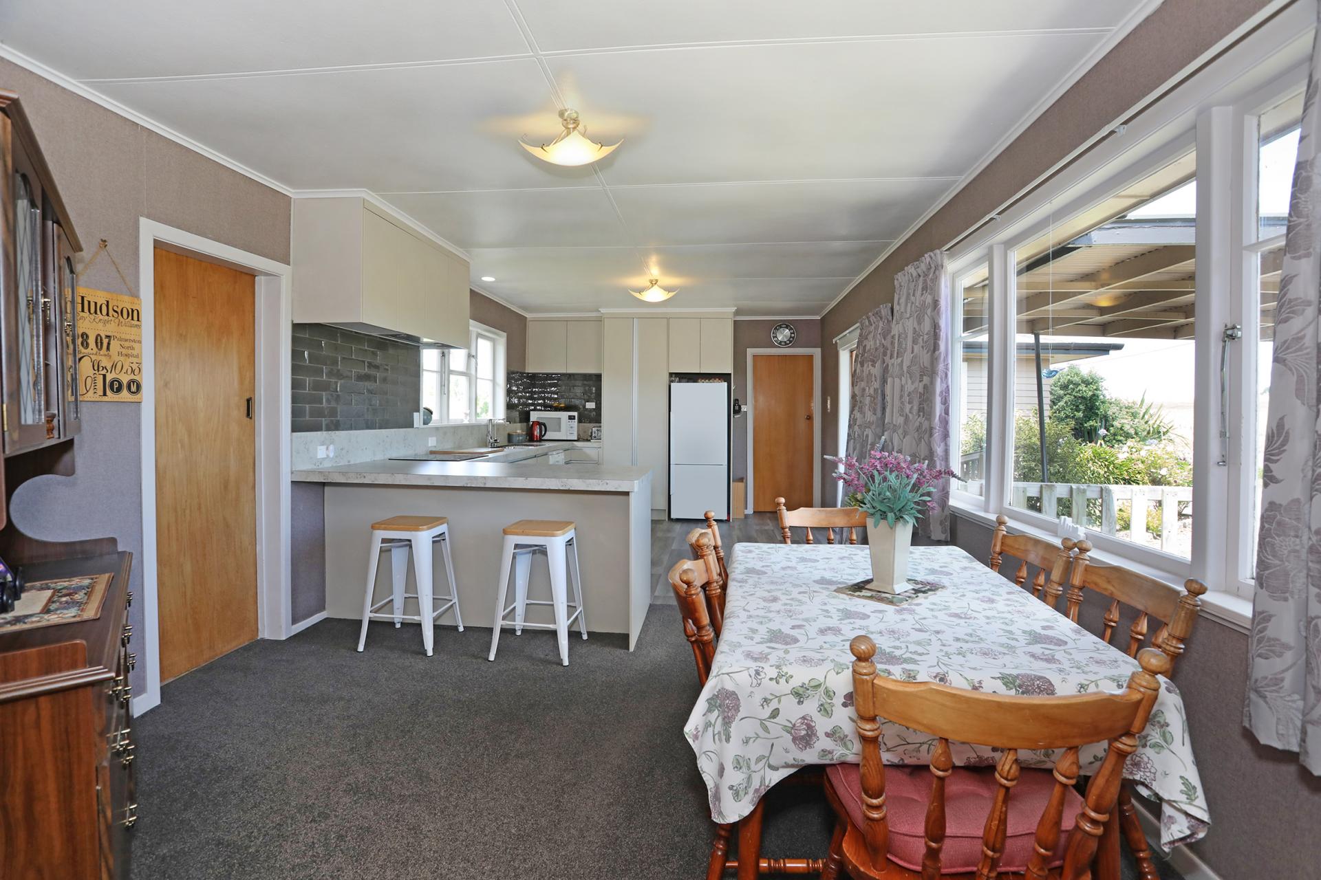19 Ingham Street, Halcombe