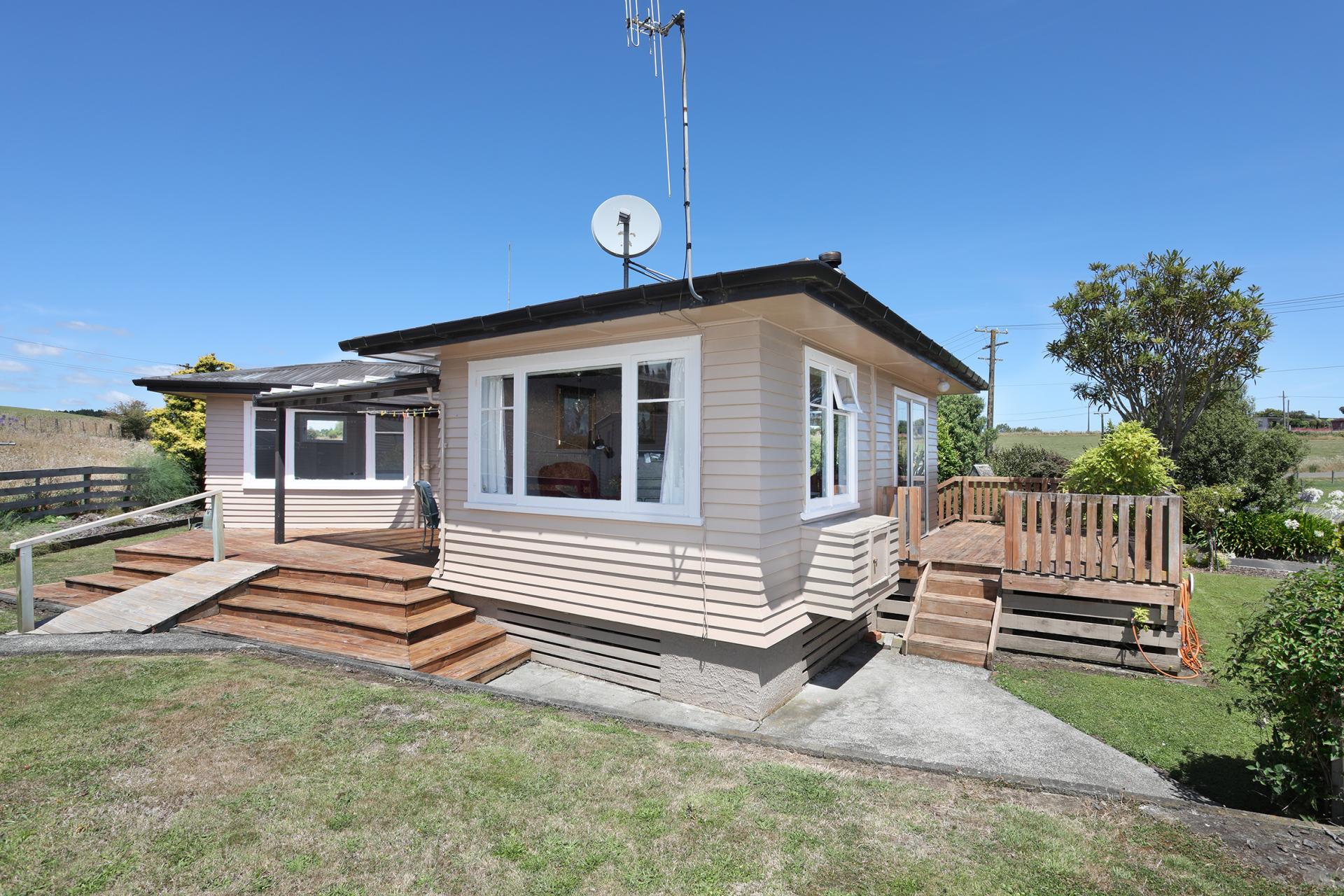 19 Ingham Street, Halcombe