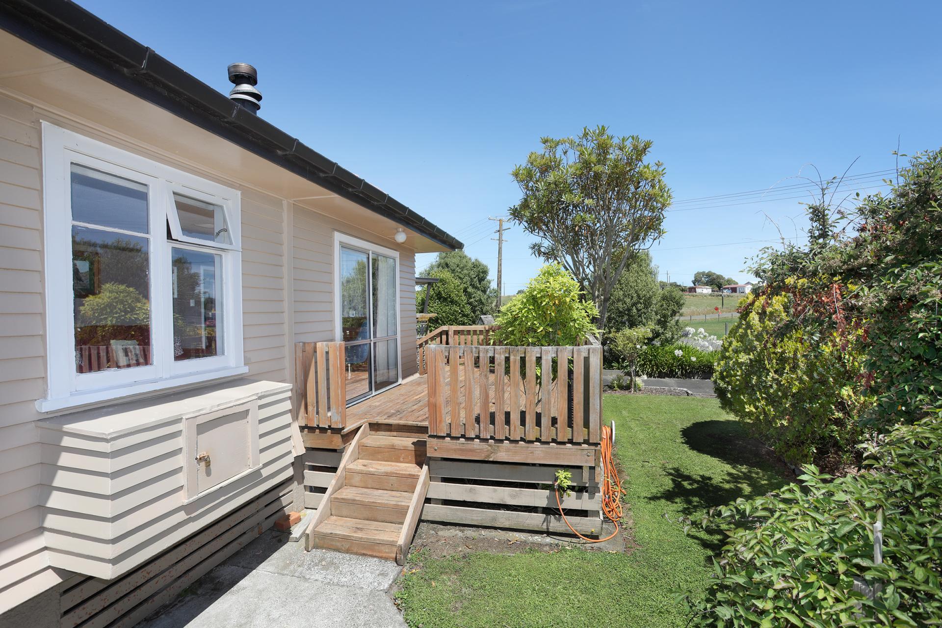 19 Ingham Street, Halcombe