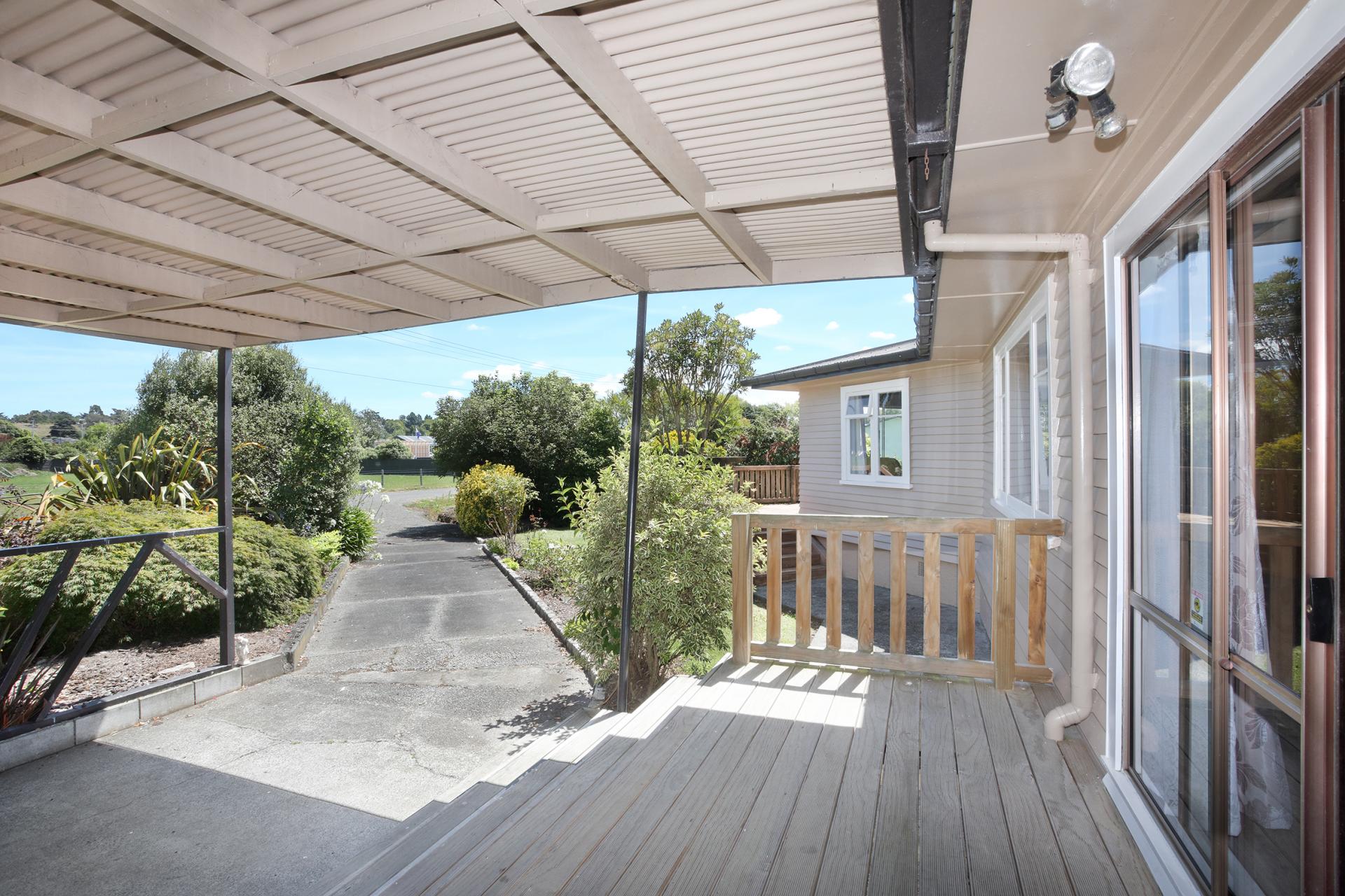 19 Ingham Street, Halcombe