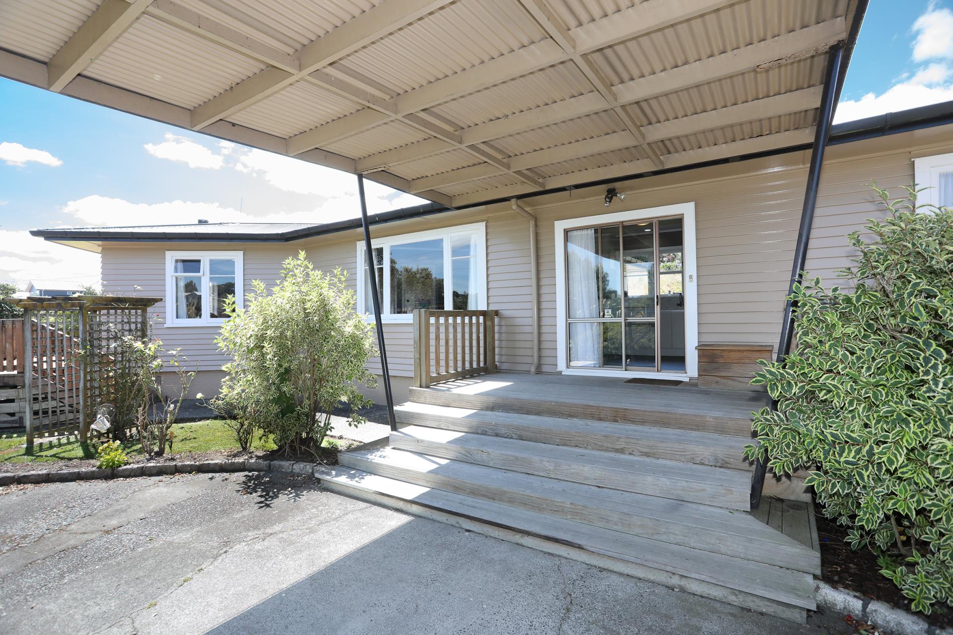 19 Ingham Street, Halcombe