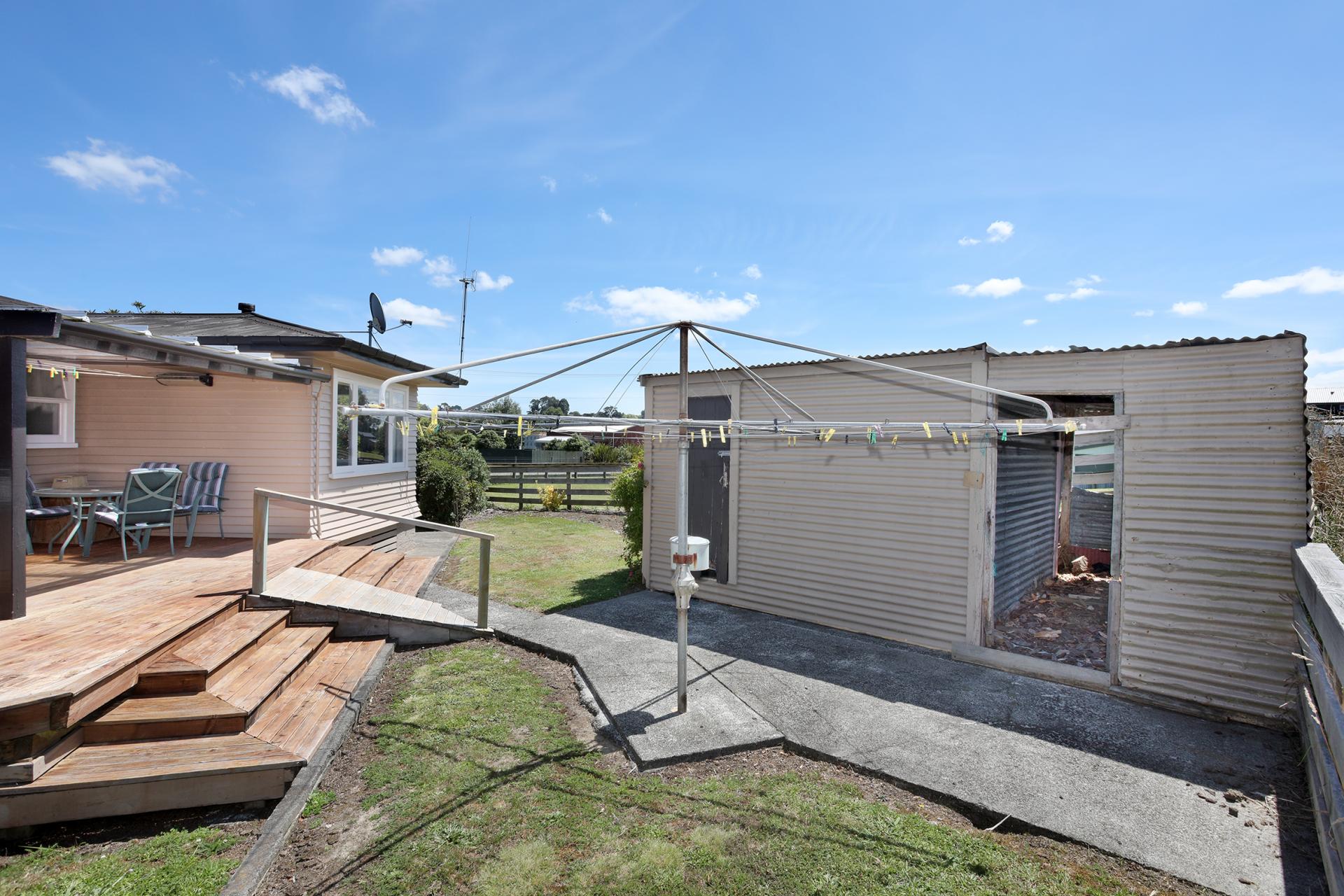 19 Ingham Street, Halcombe