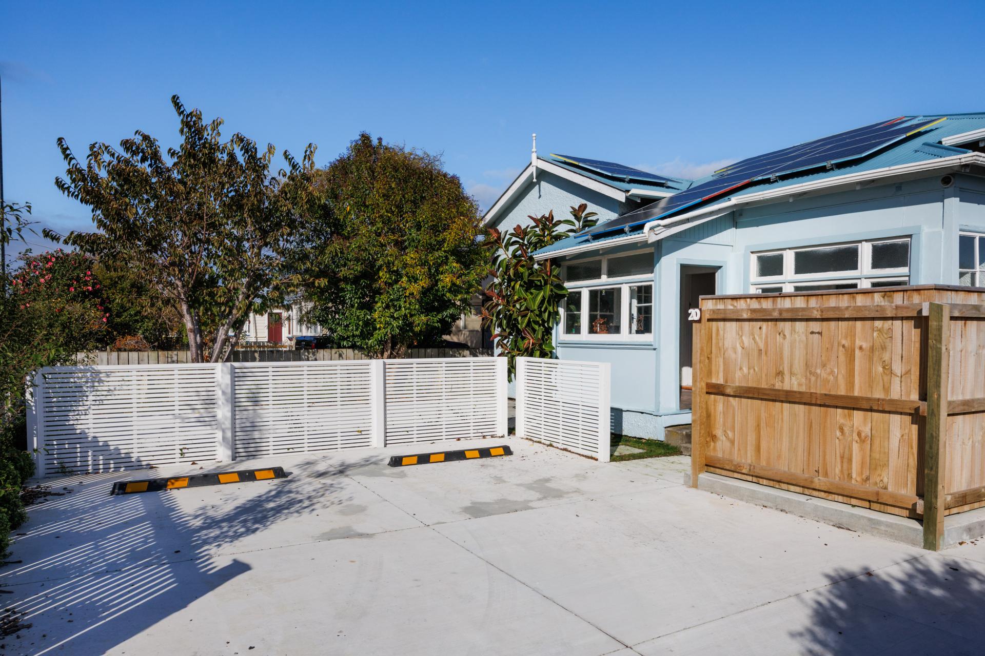 20 Lyndhurst Street, Takaro