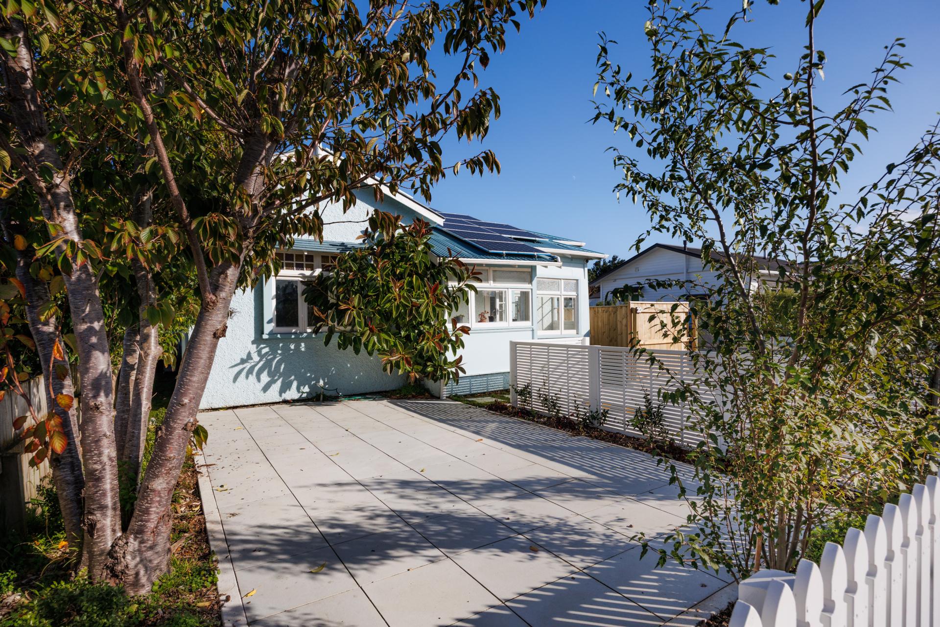 20 Lyndhurst Street, Takaro