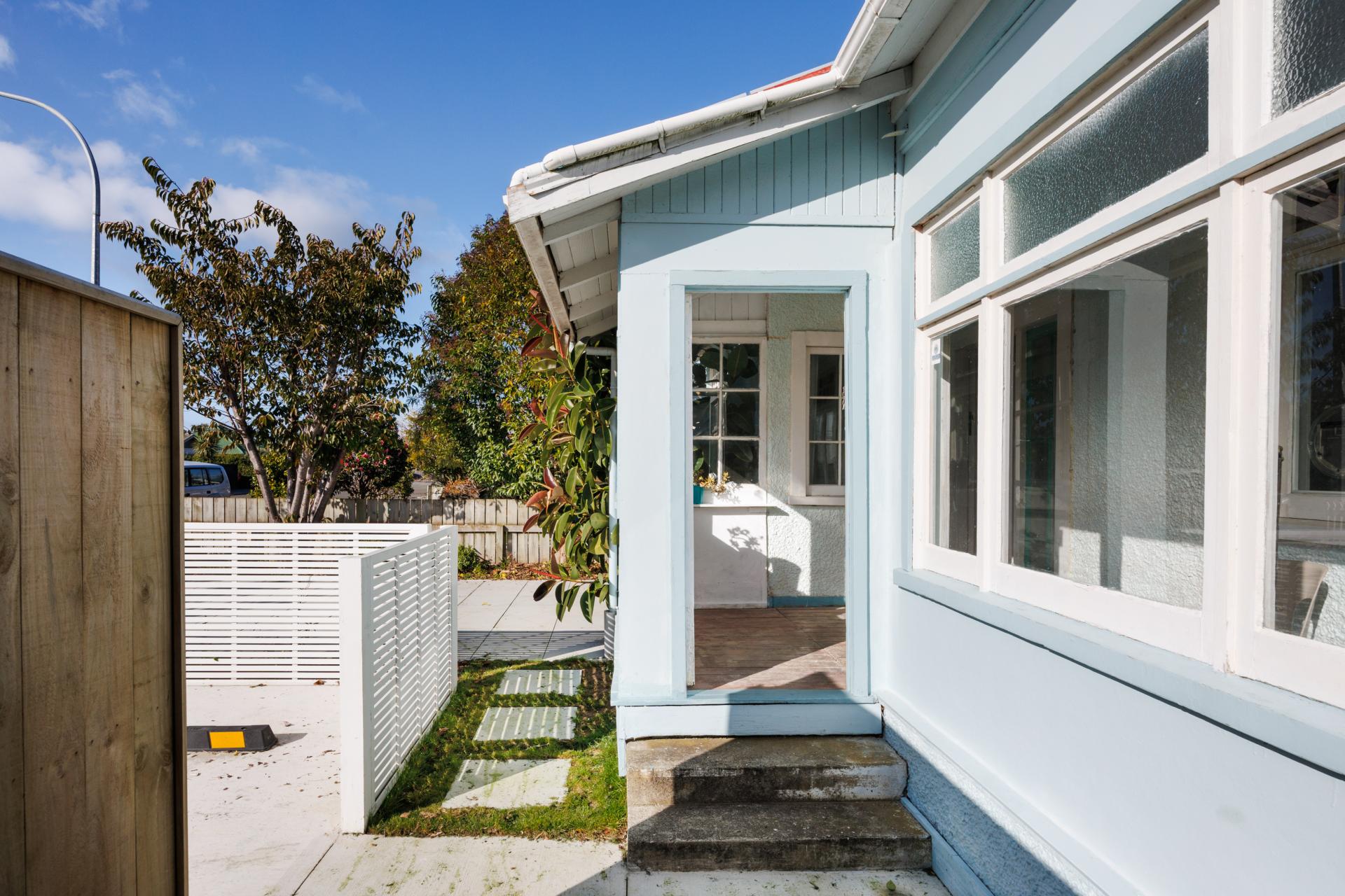 20 Lyndhurst Street, Takaro