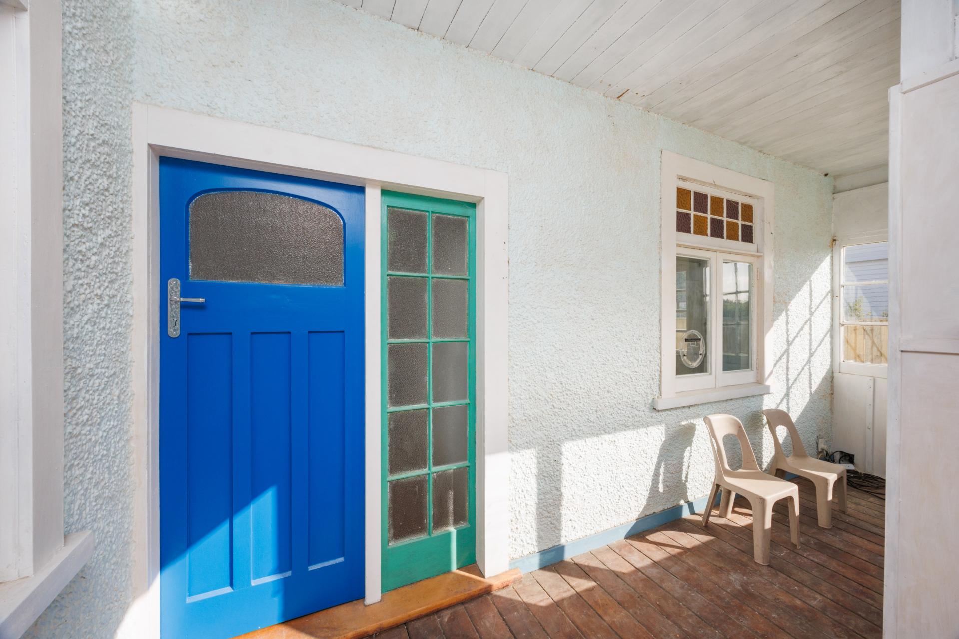 20 Lyndhurst Street, Takaro