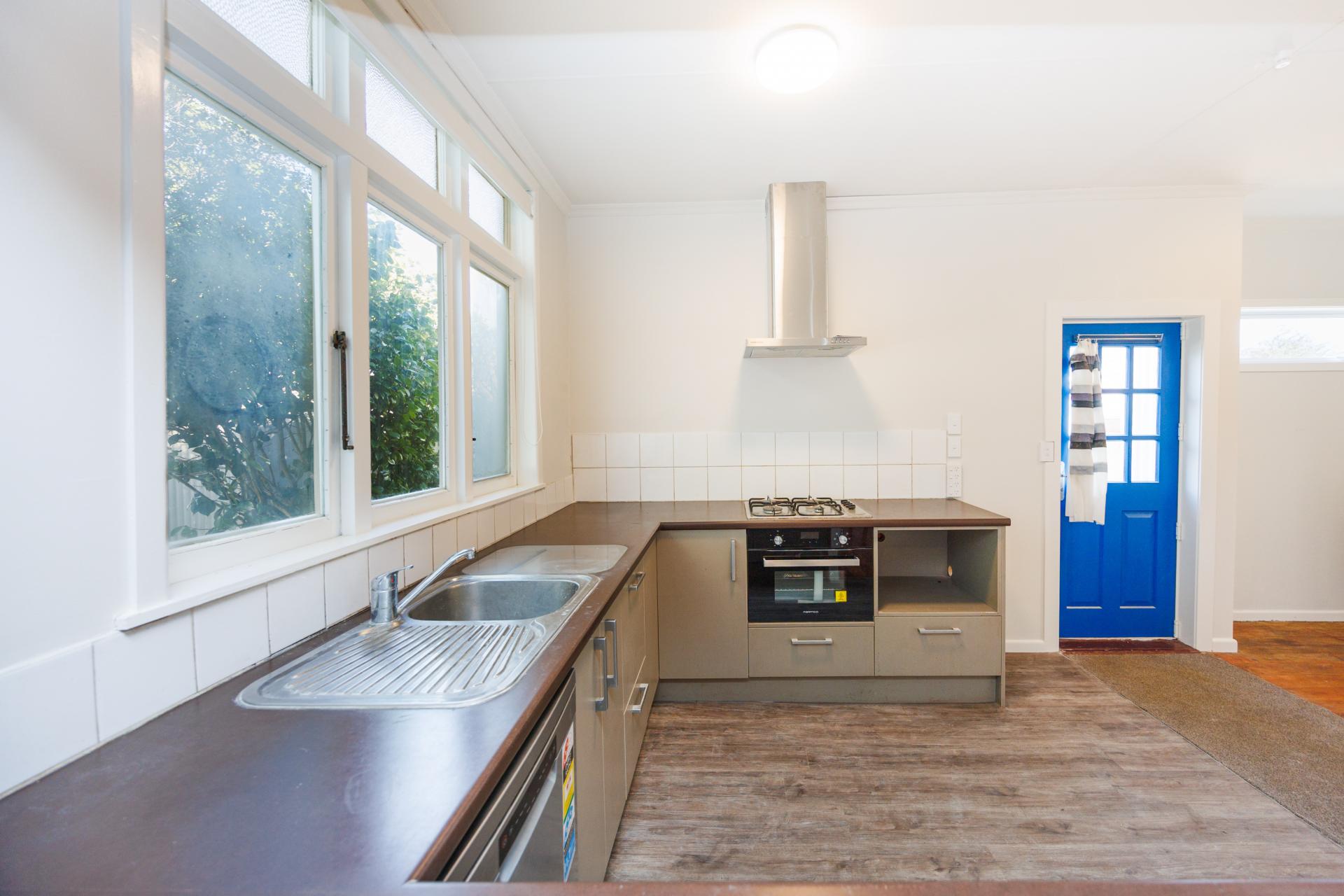 20 Lyndhurst Street, Takaro