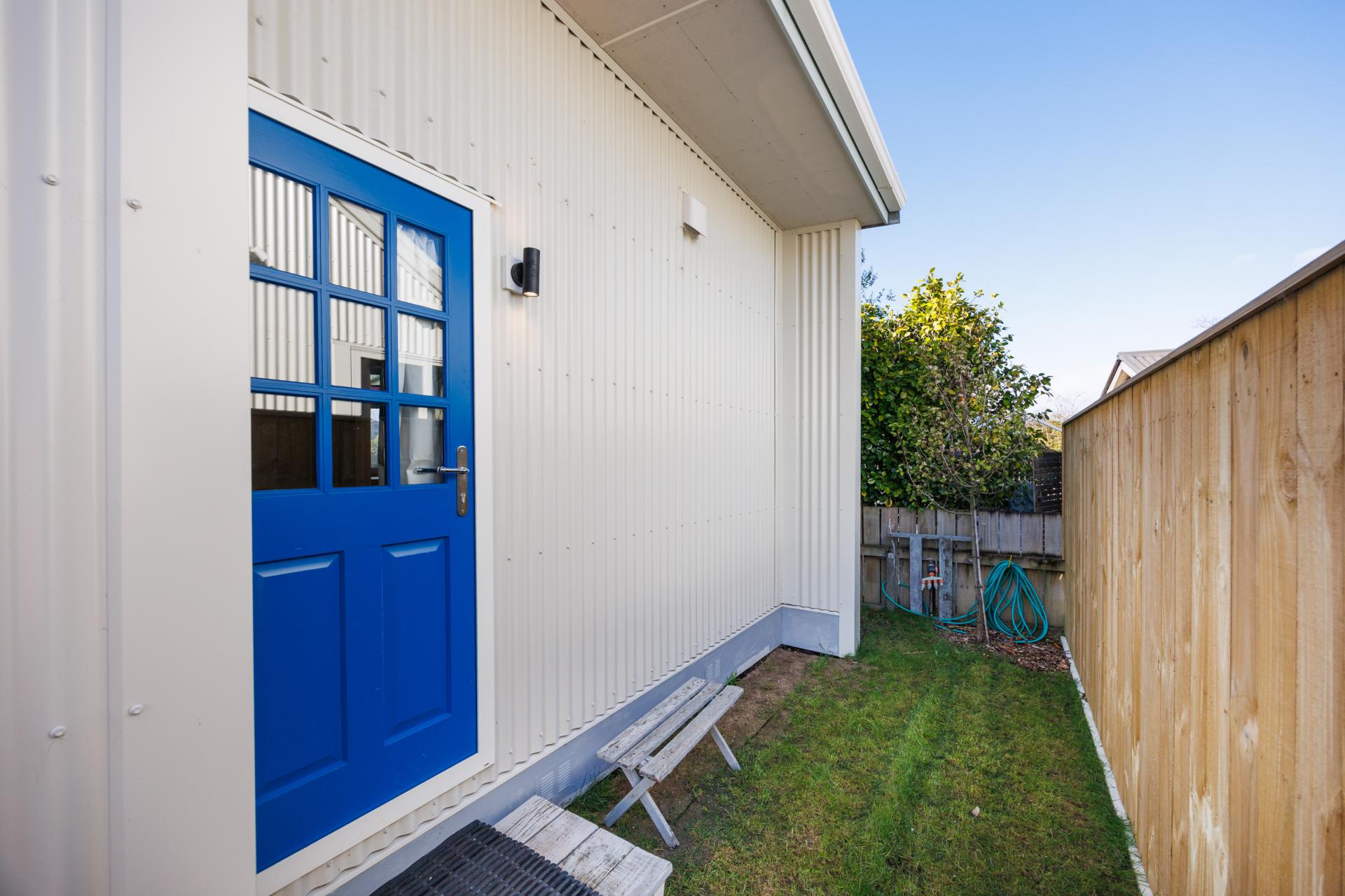 20 Lyndhurst Street, Takaro