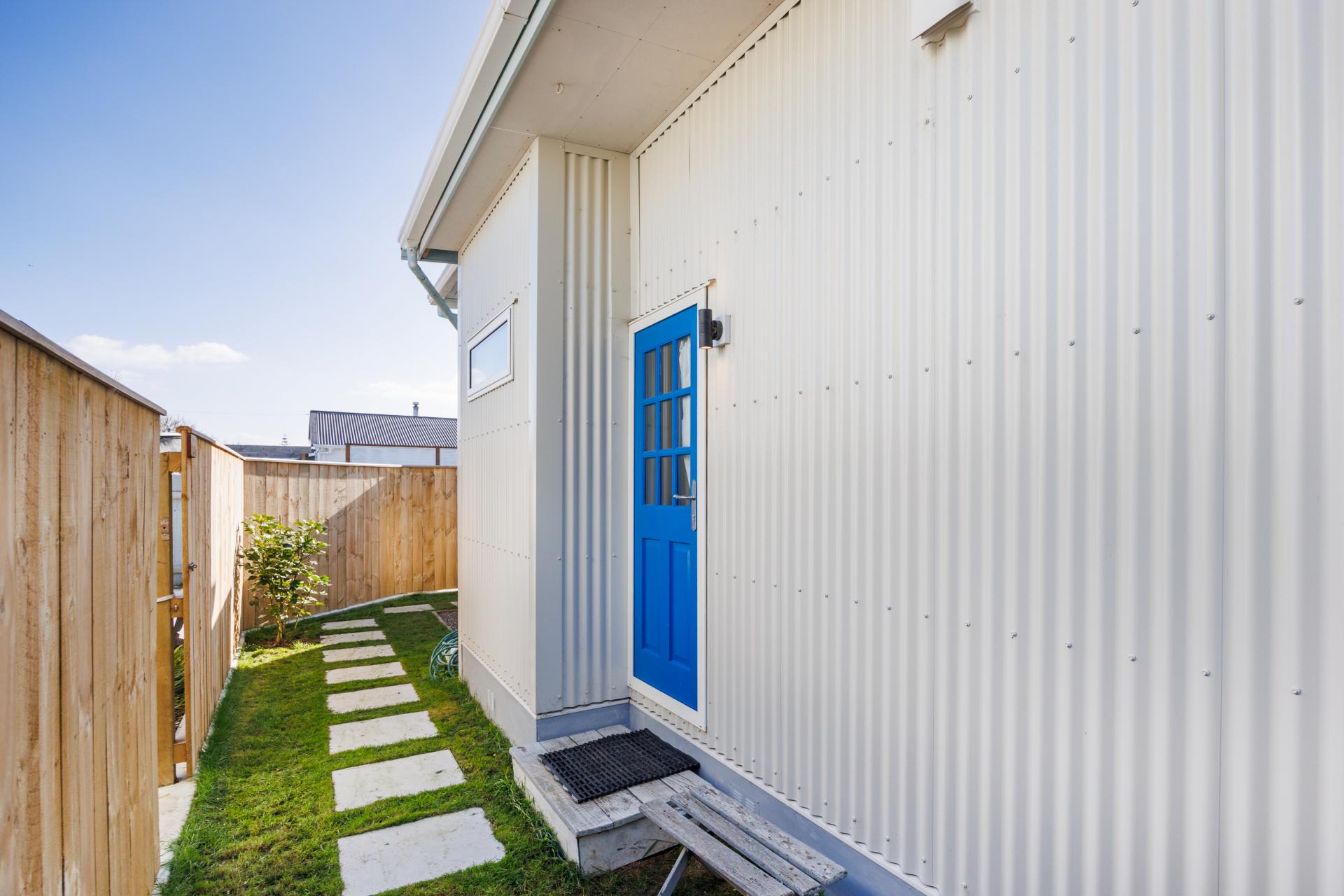 20 Lyndhurst Street, Takaro