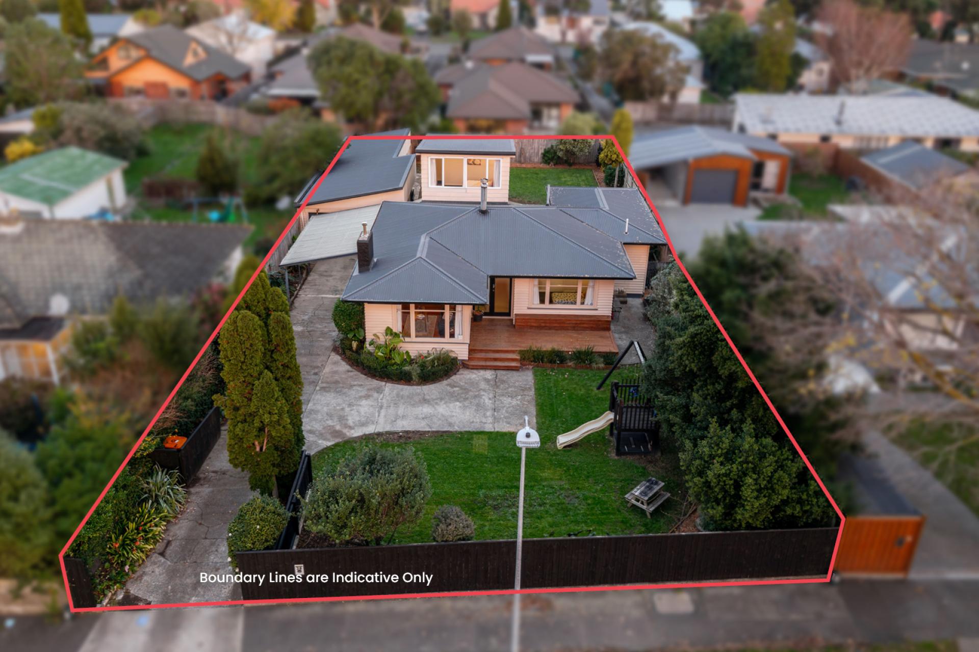 36 Keeling Street, West End